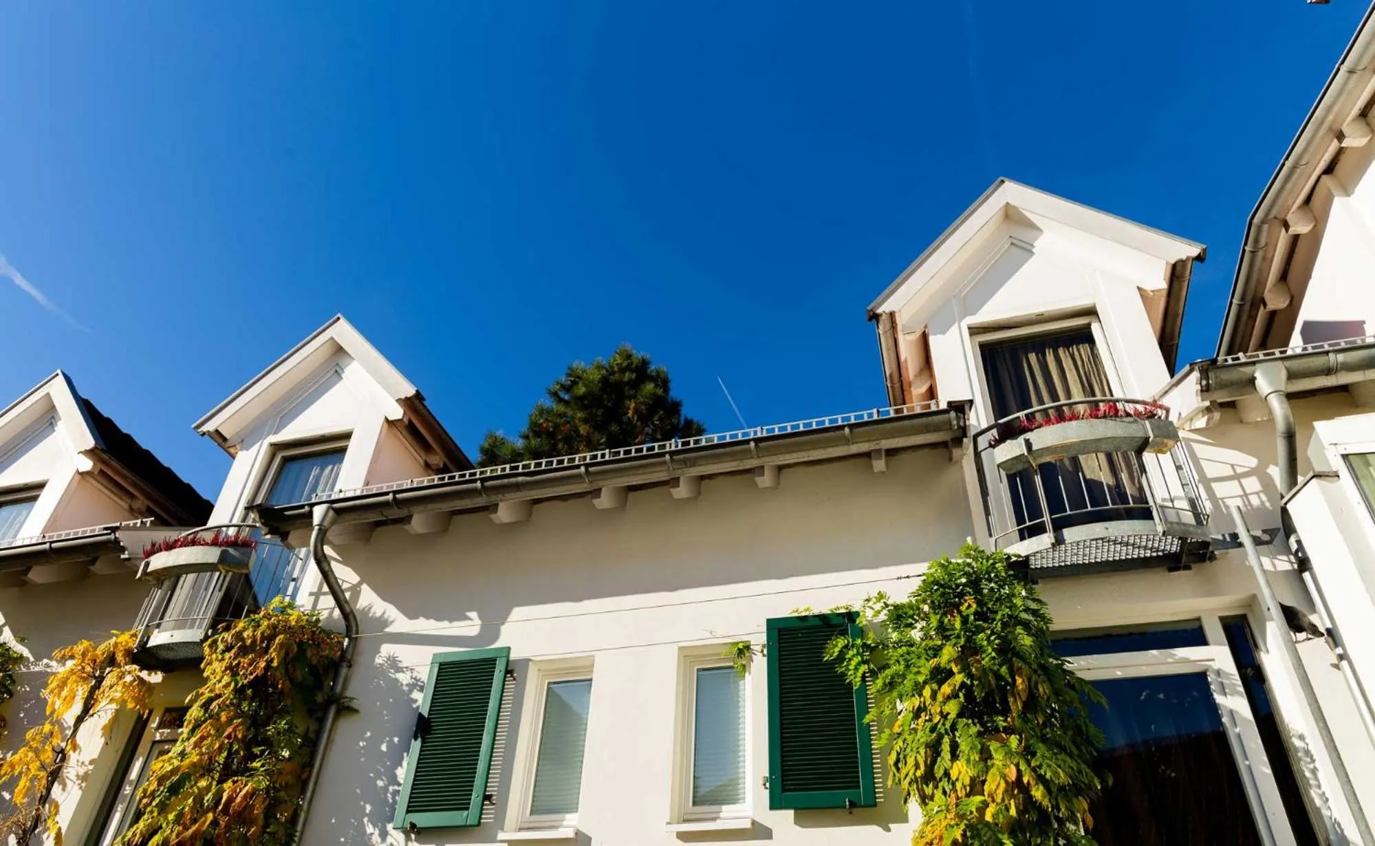 Romantik Hotel Walhalla