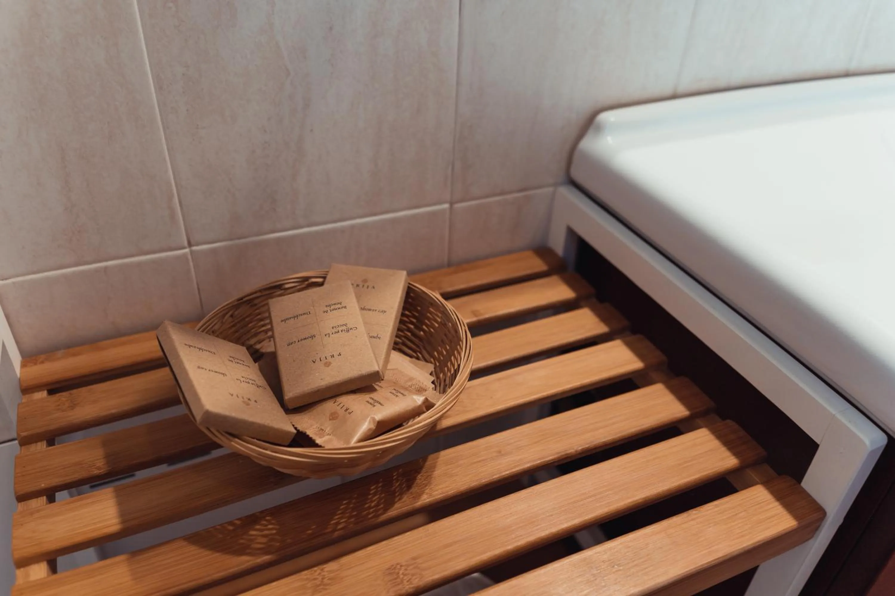 Bed in Gradelle San Nicola