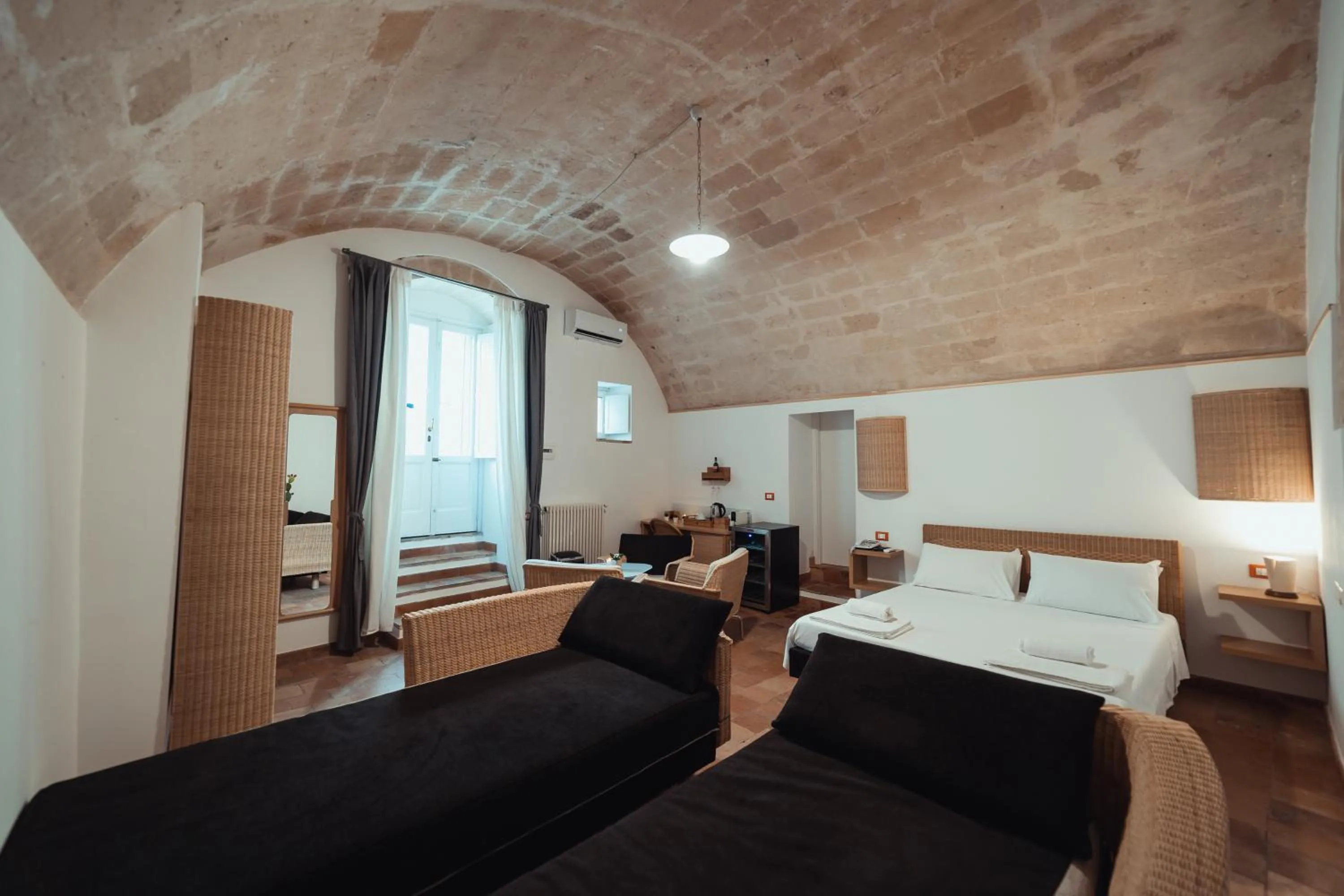 Bed in Gradelle San Nicola