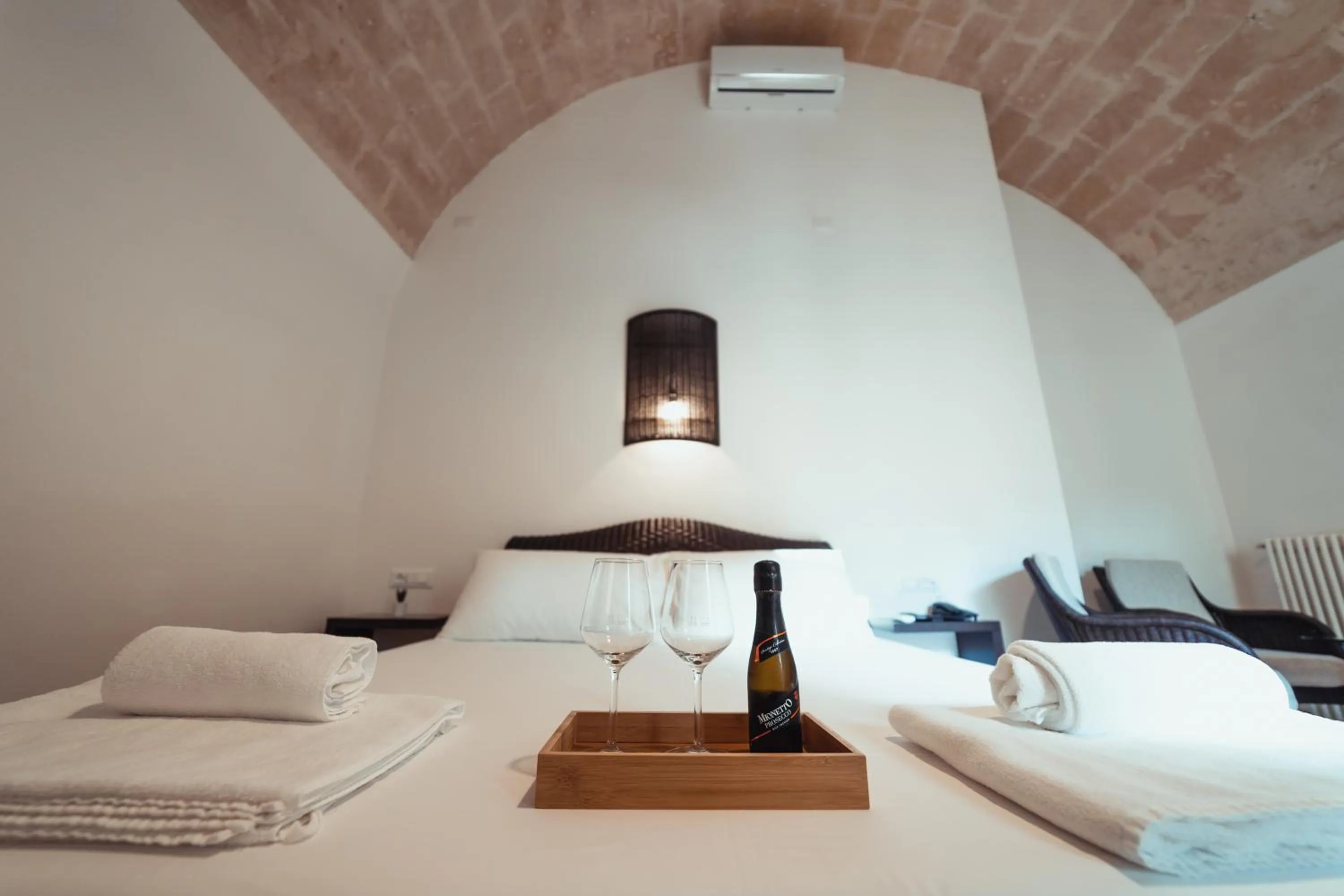 Bed in Gradelle San Nicola