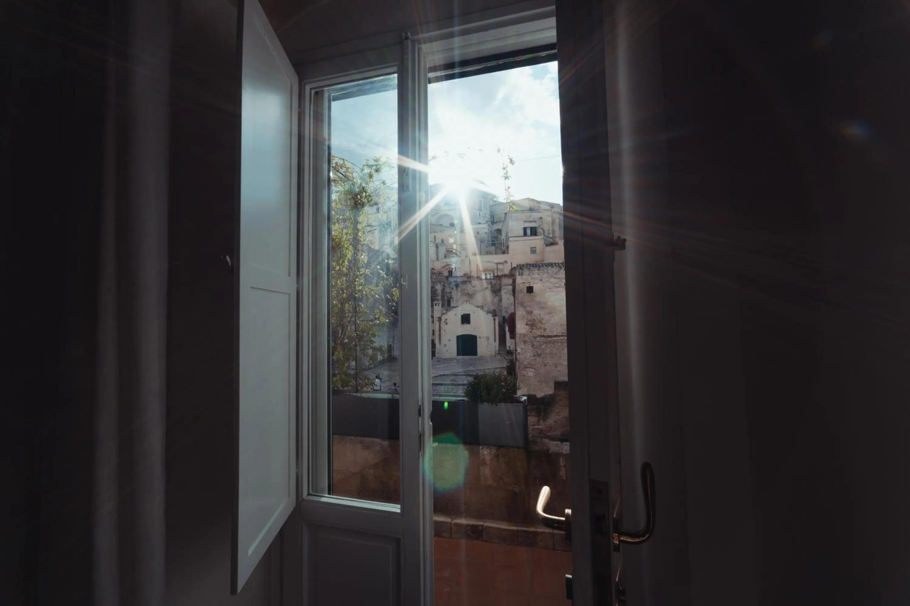 Day in Gradelle San Nicola