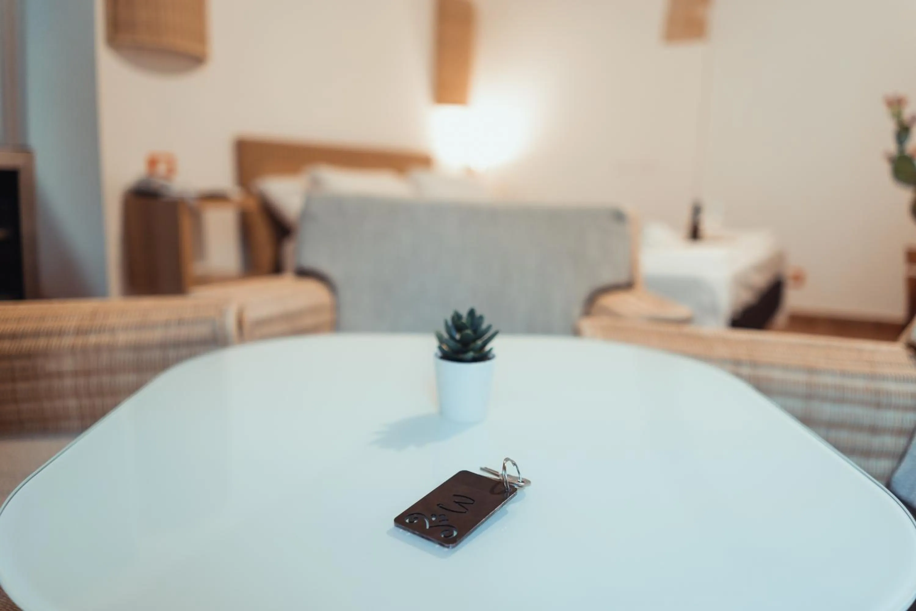 Bed in Gradelle San Nicola