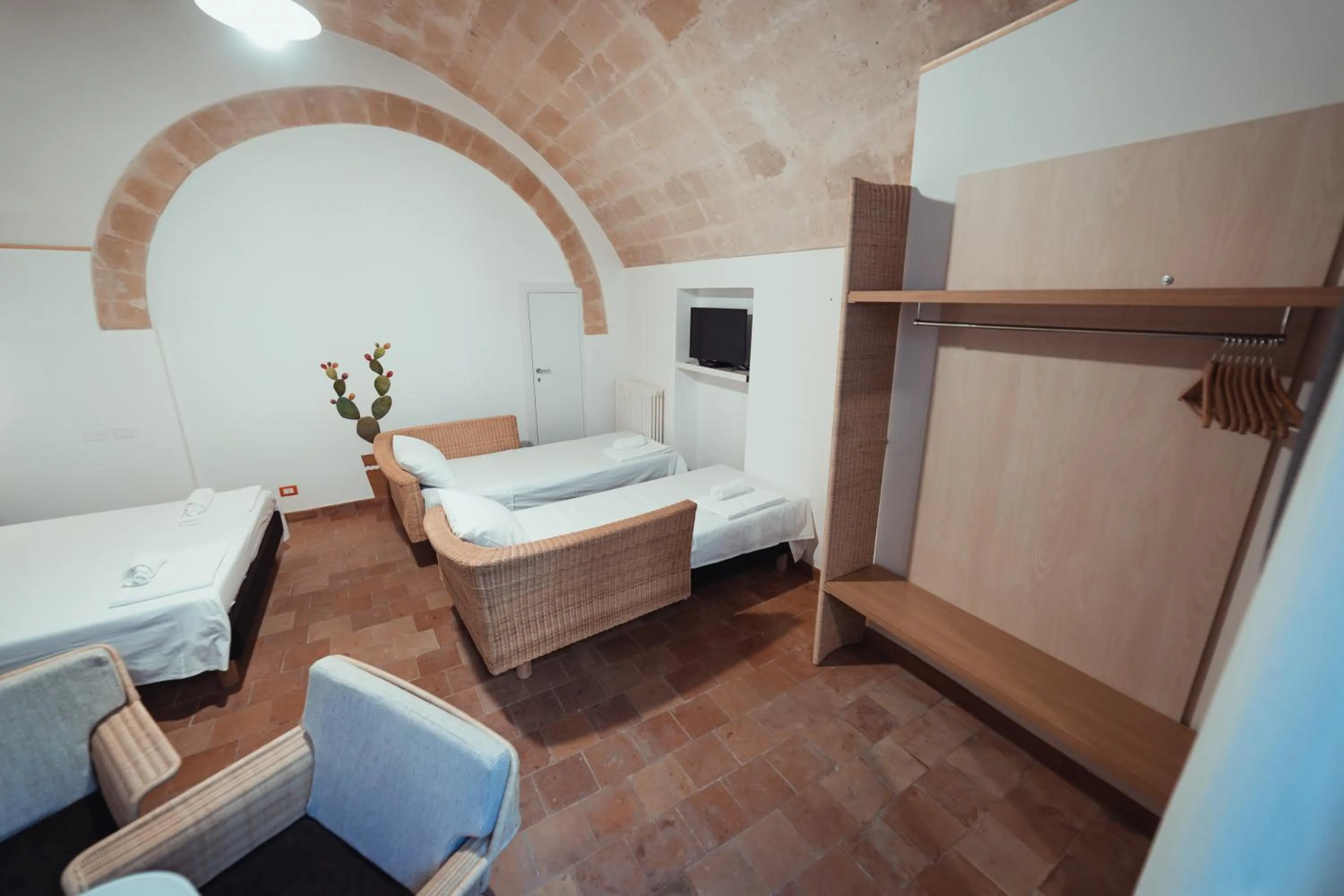 Bed in Gradelle San Nicola