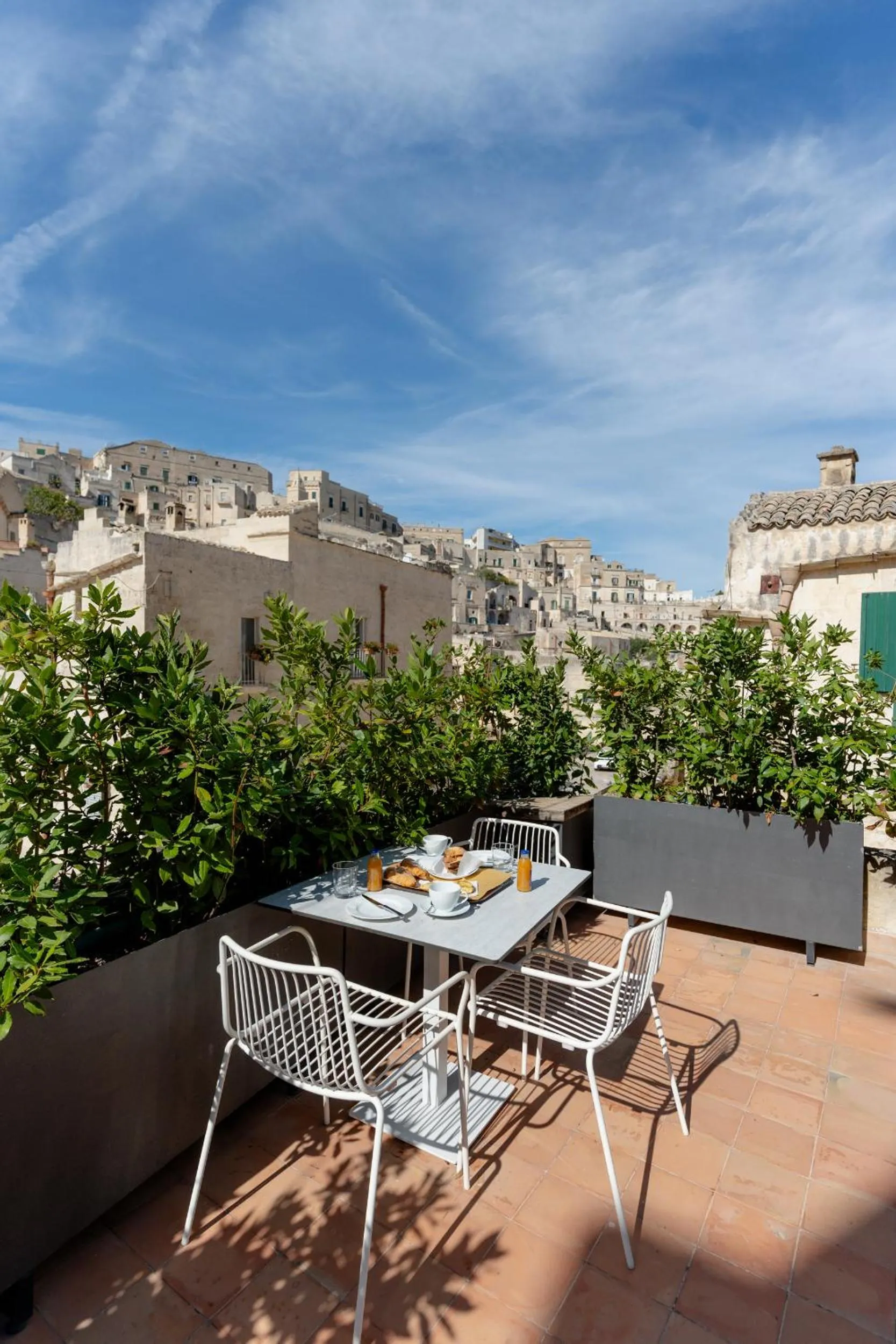 Balcony/Terrace in Gradelle San Nicola