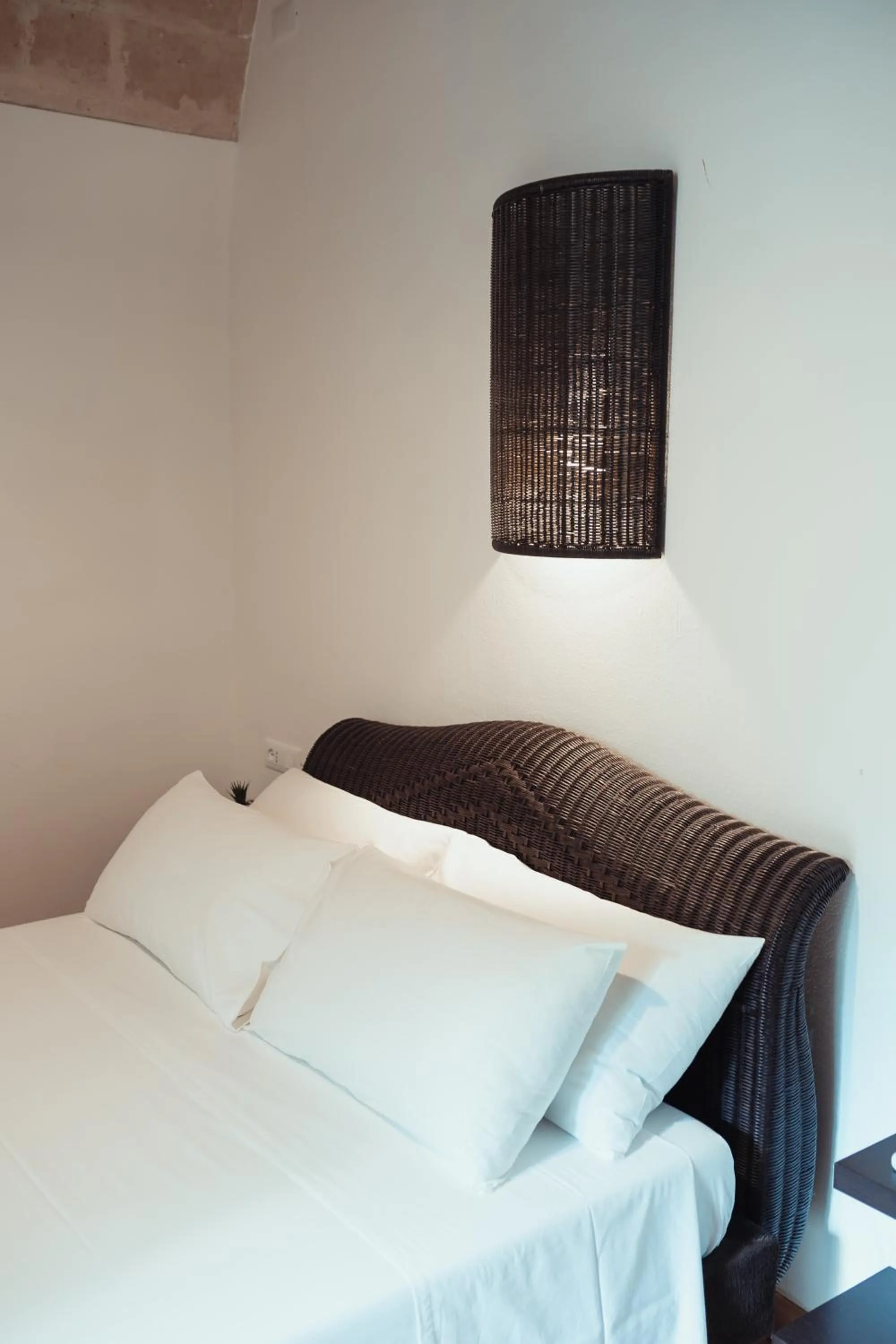 Bed in Gradelle San Nicola