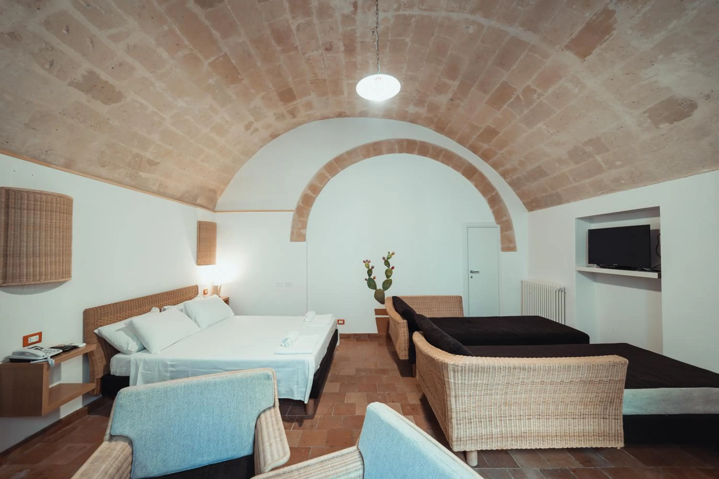 Bed in Gradelle San Nicola