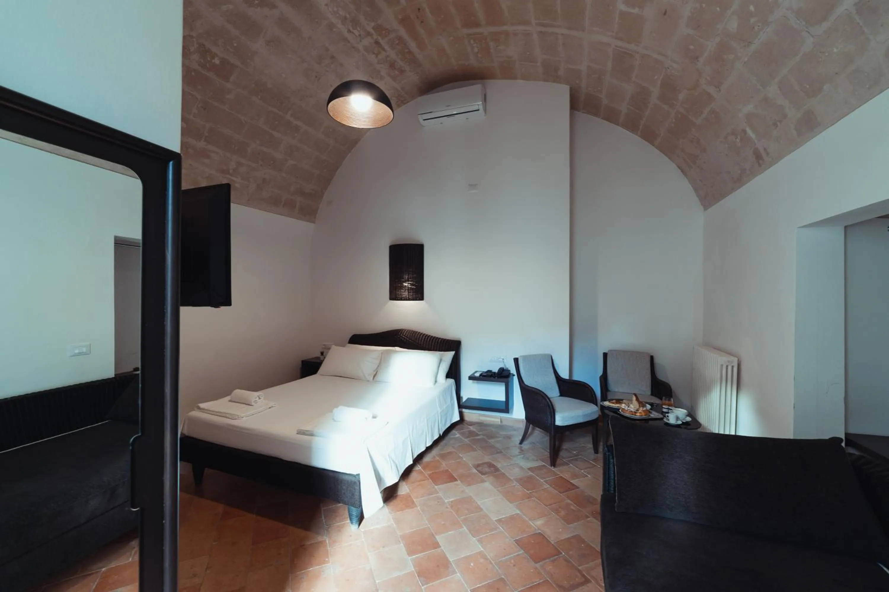 Bed in Gradelle San Nicola