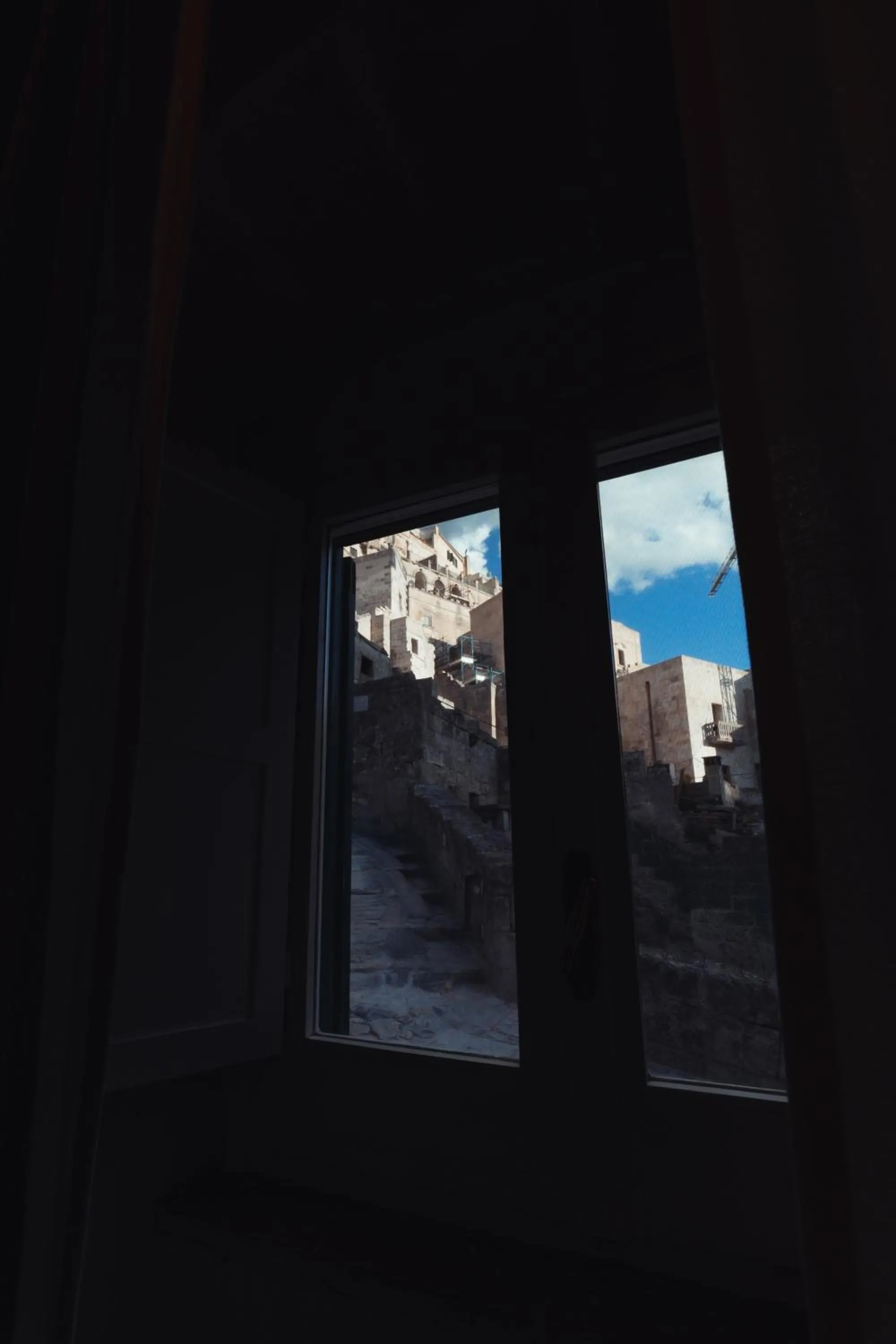 Day in Gradelle San Nicola