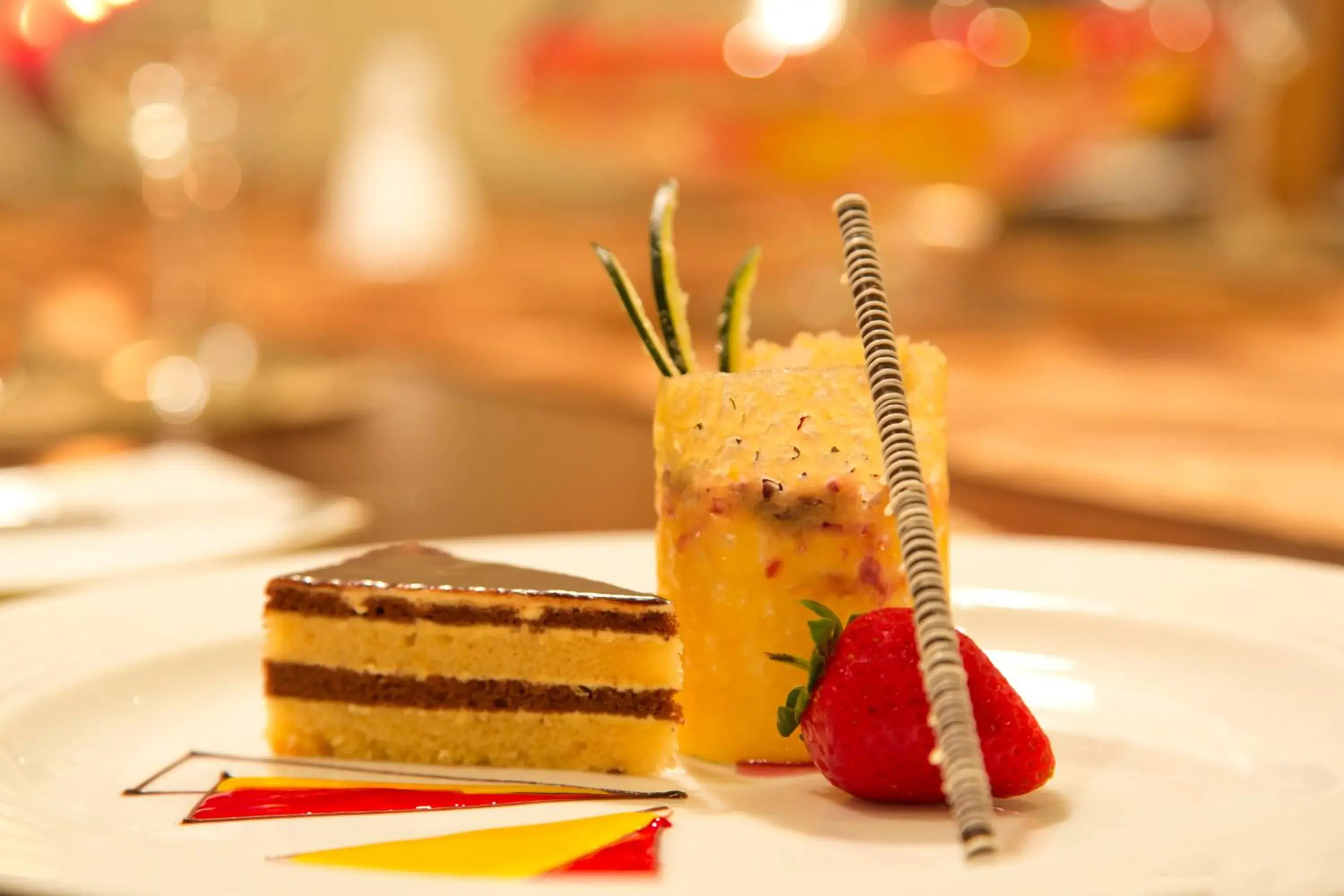 Restaurant/places to eat in Hanthana Boutique Villa by Amaya Restaurant/places to eat in Hanthana Boutique Villa by Amaya