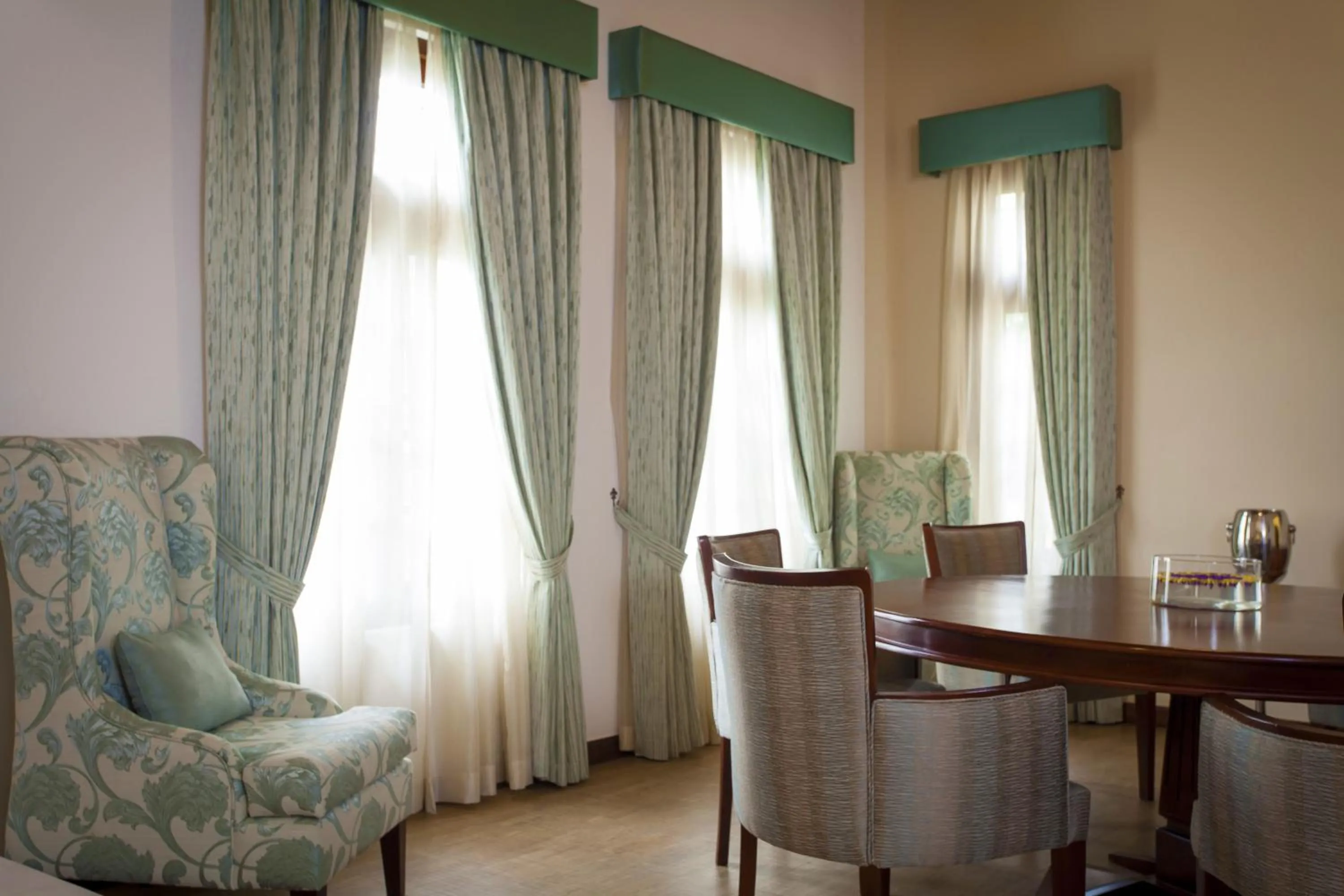 Day in Hanthana Boutique Villa by Amaya