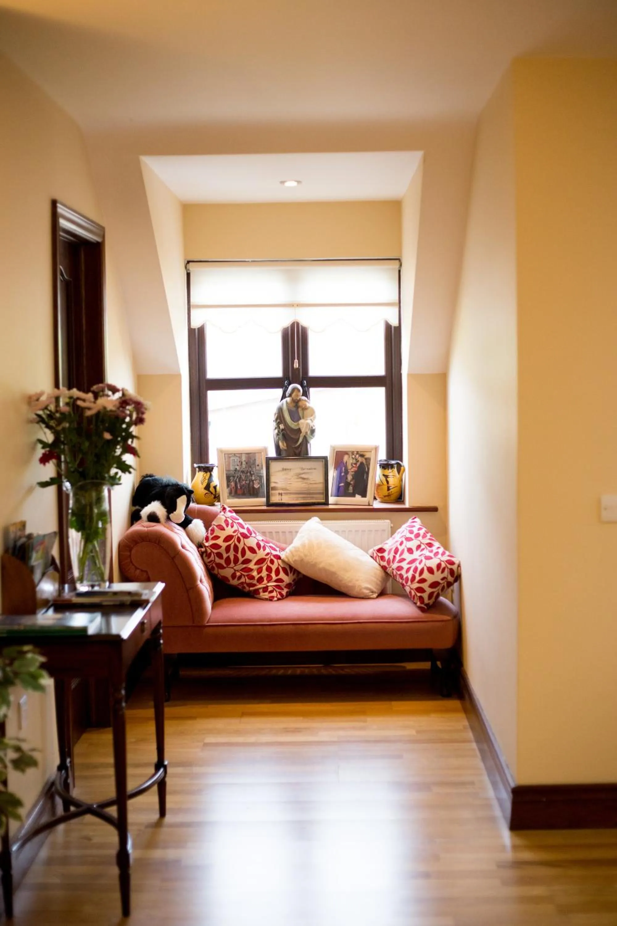 Day in Murray's Mountain View