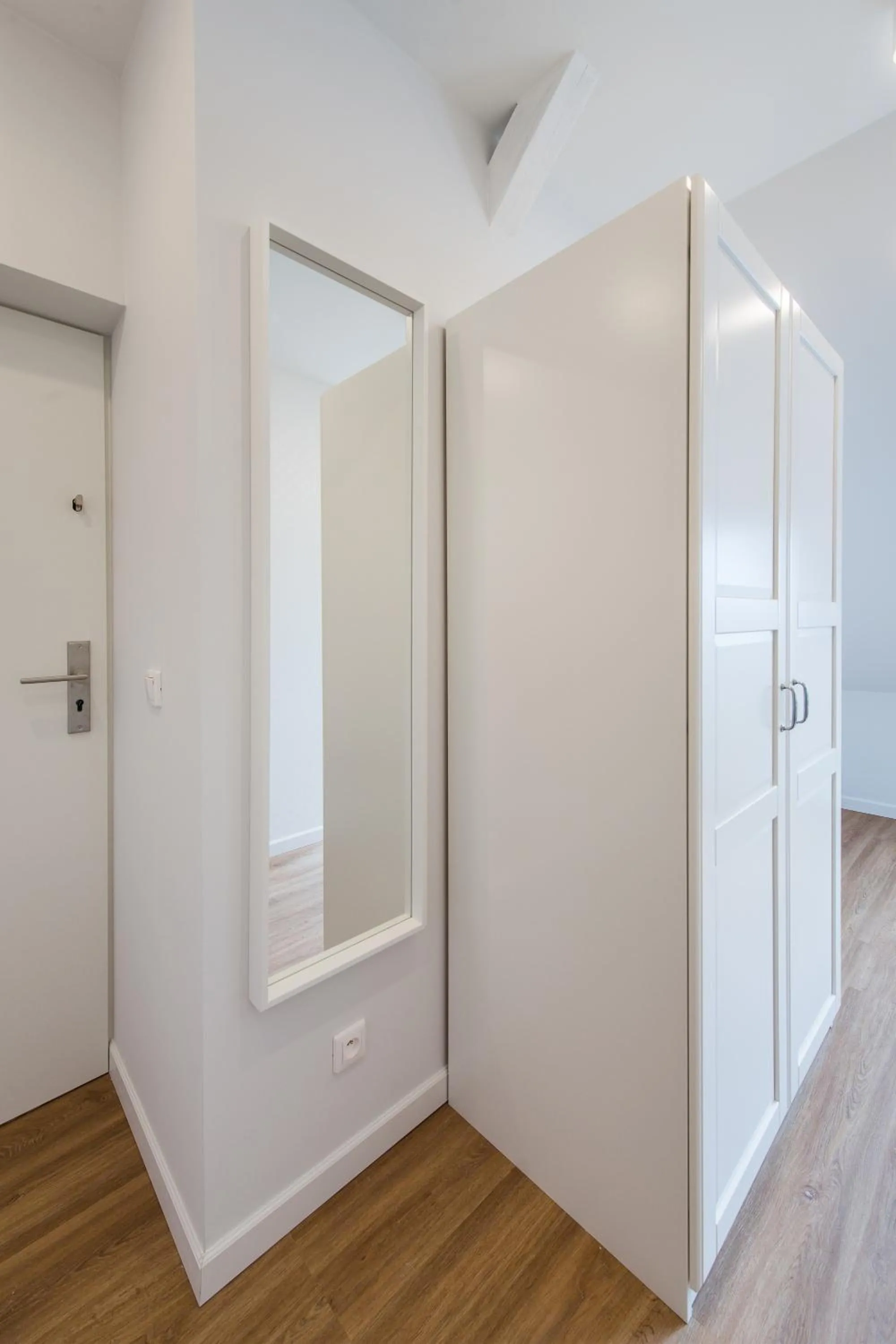 Apartamenty Czwarte Piętro