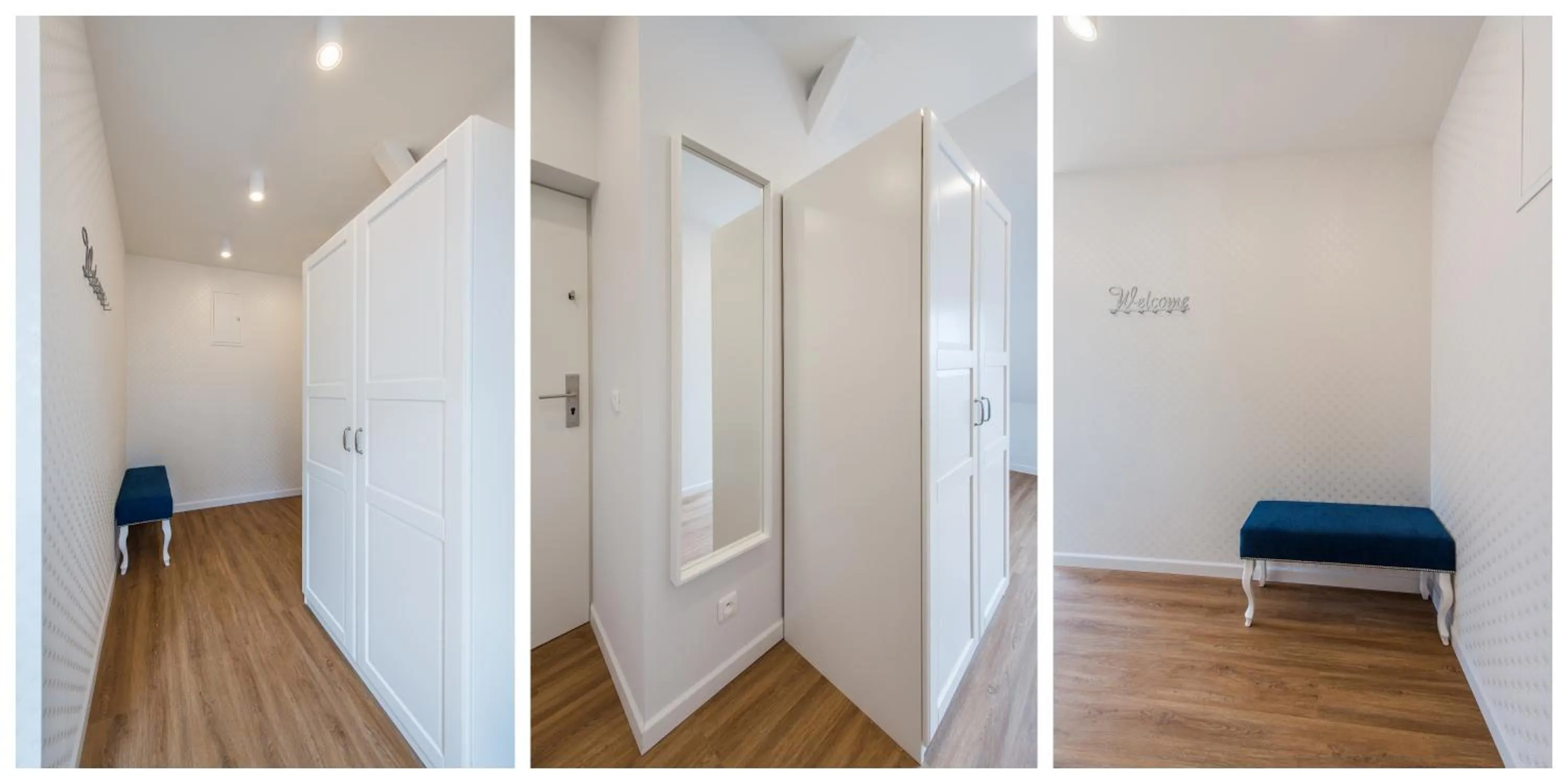 Apartamenty Czwarte Piętro