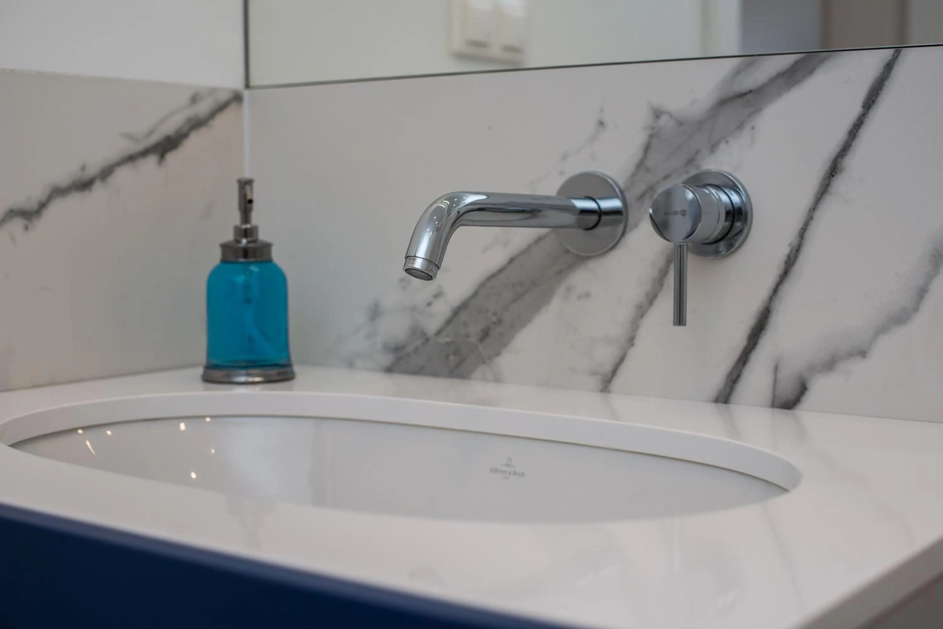 Apartamenty Czwarte Piętro