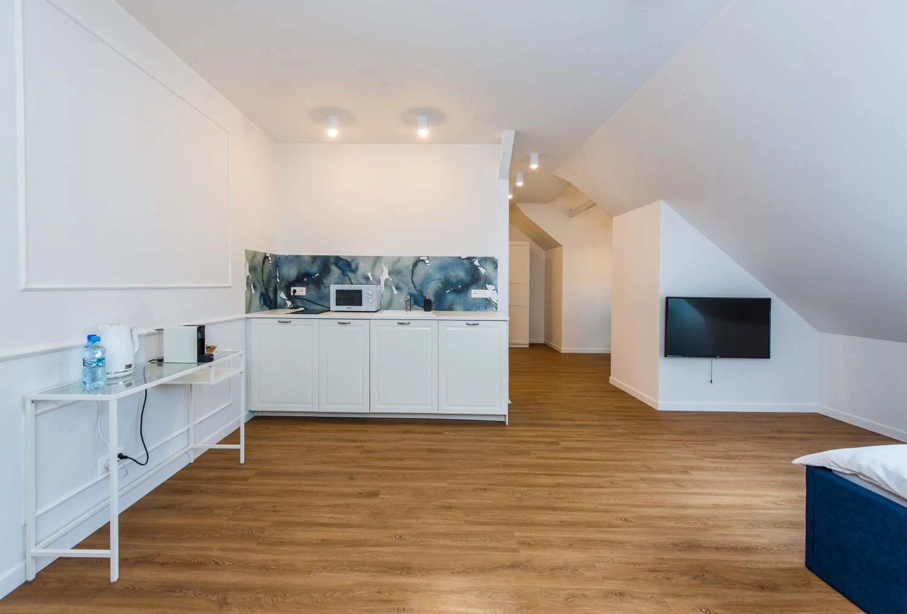 Apartamenty Czwarte Piętro
