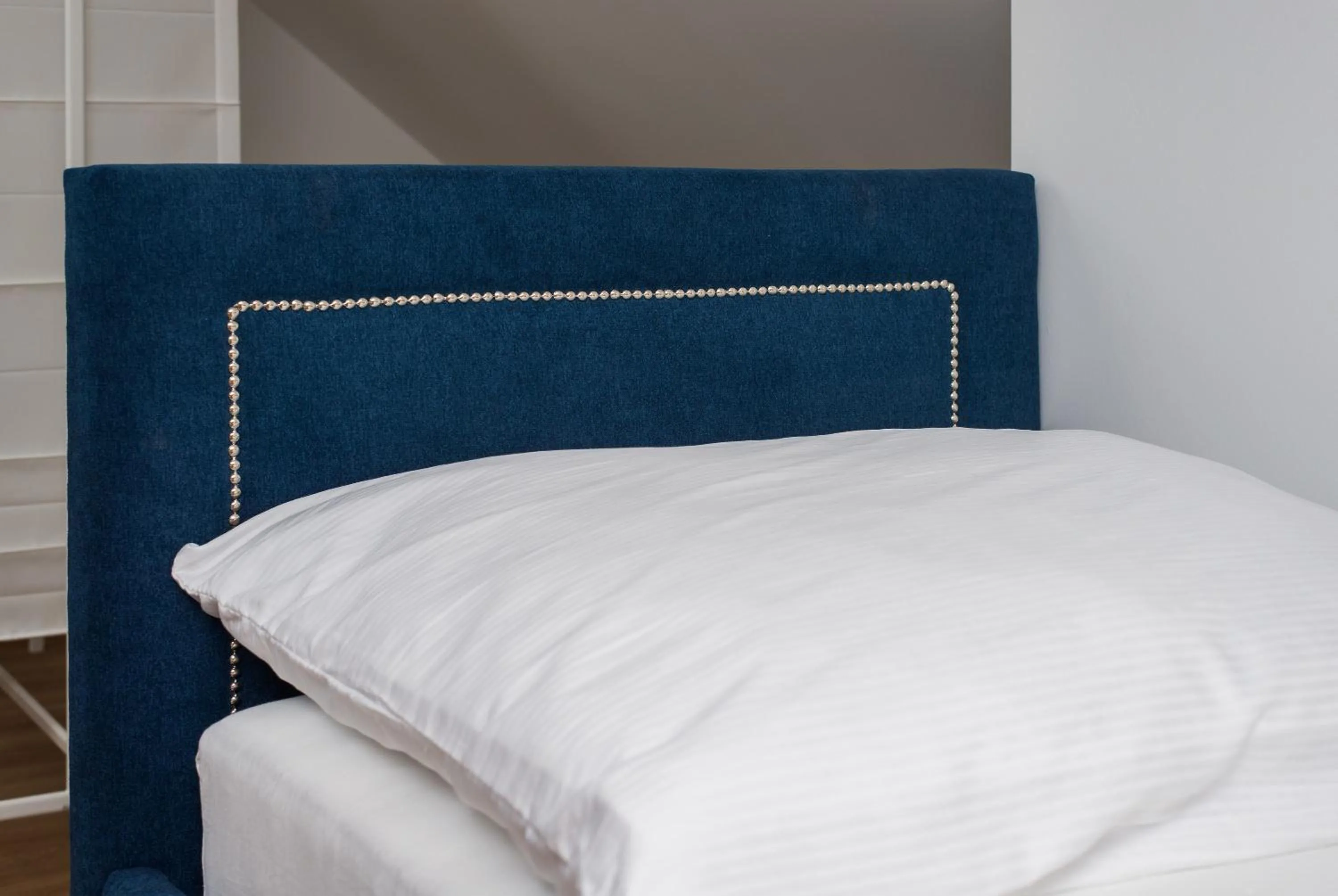 Bed in Apartamenty Czwarte Piętro