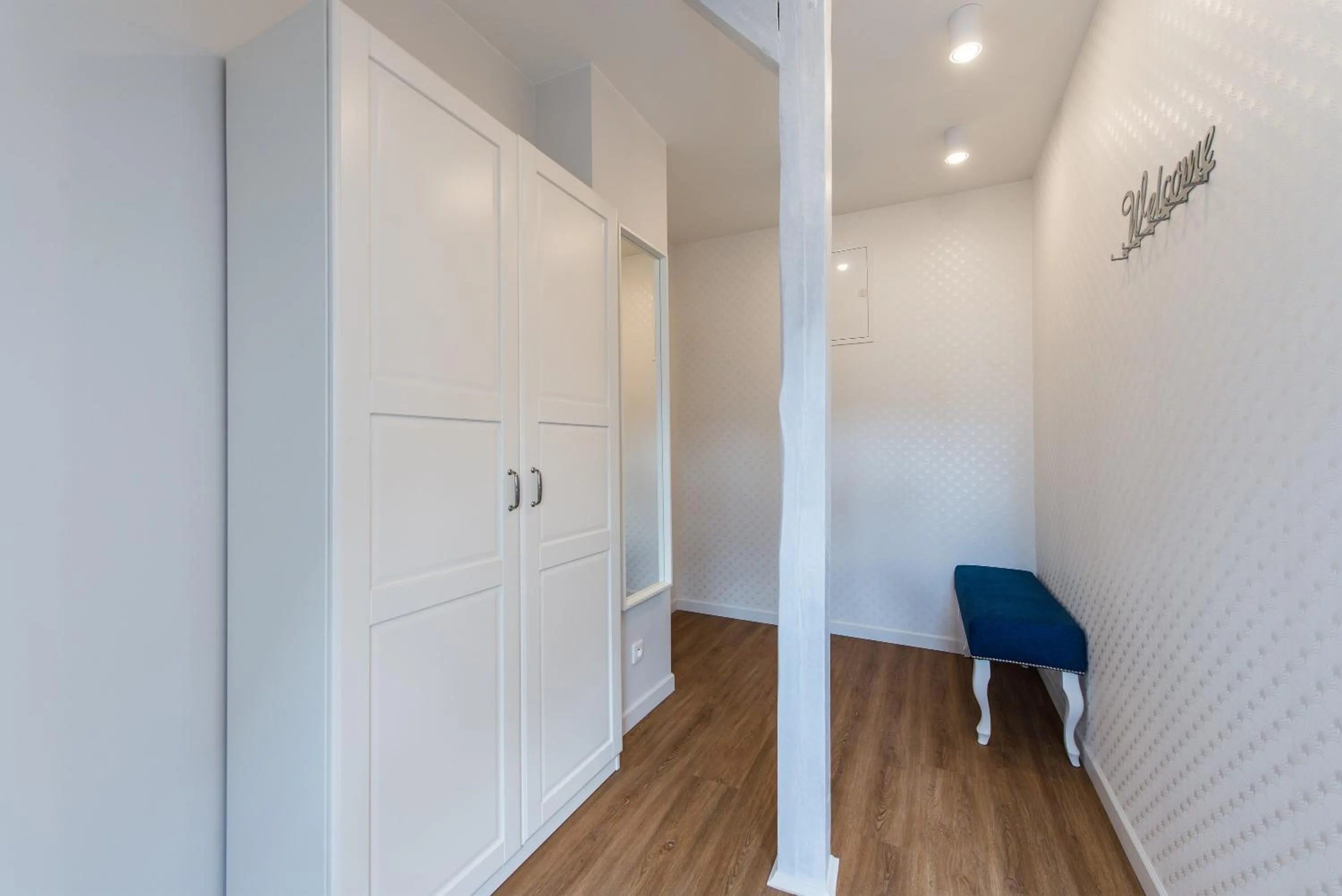 Apartamenty Czwarte Piętro
