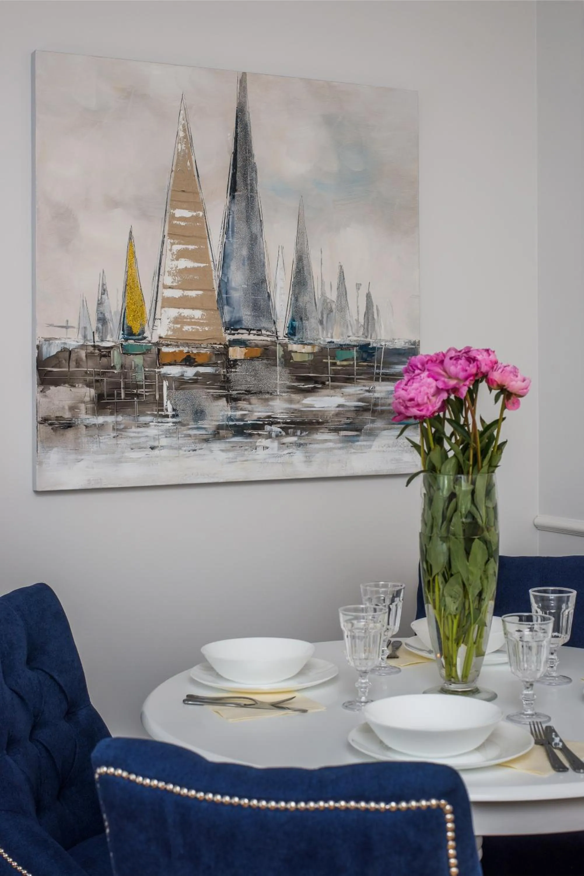 Apartamenty Czwarte Piętro