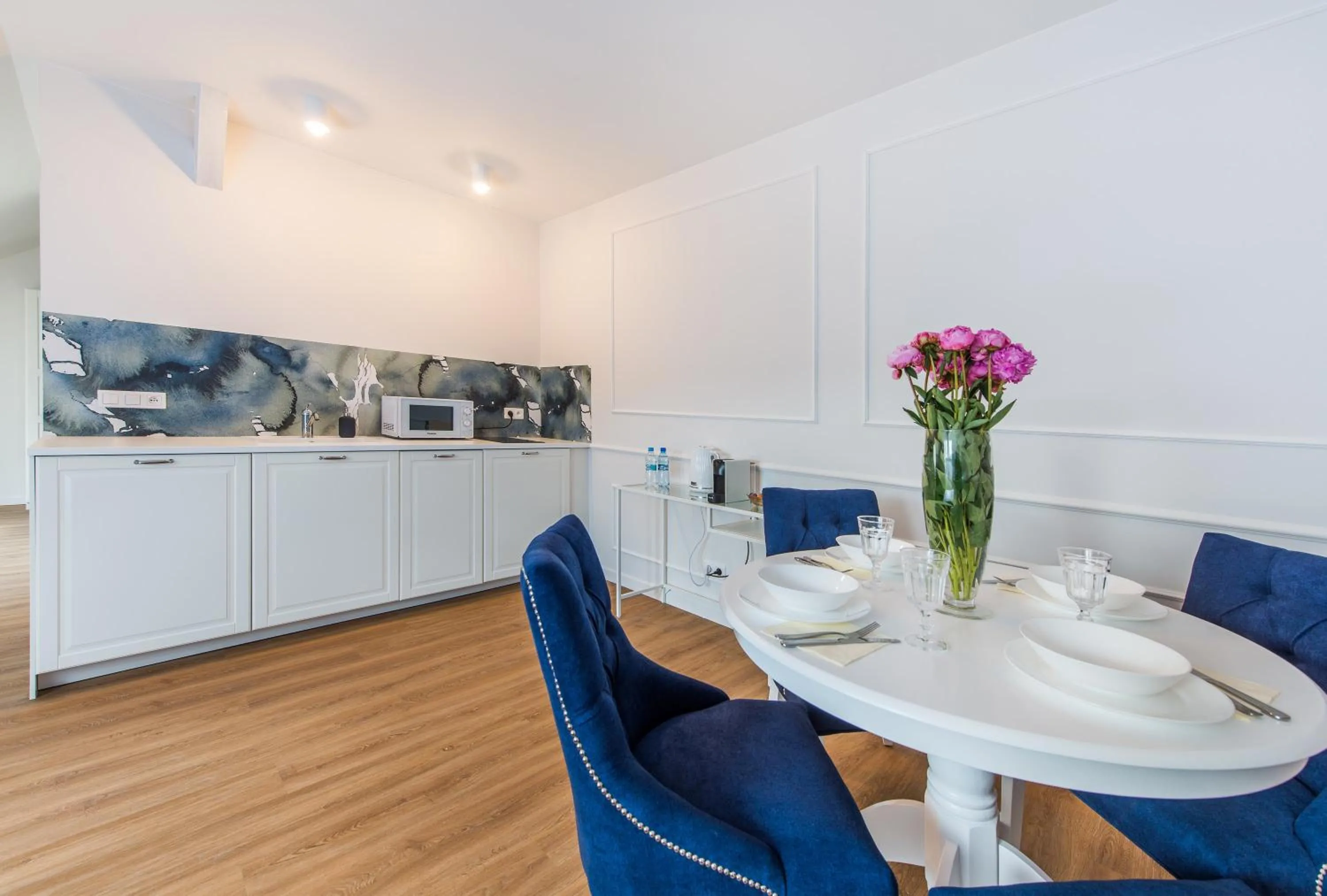 Apartamenty Czwarte Piętro