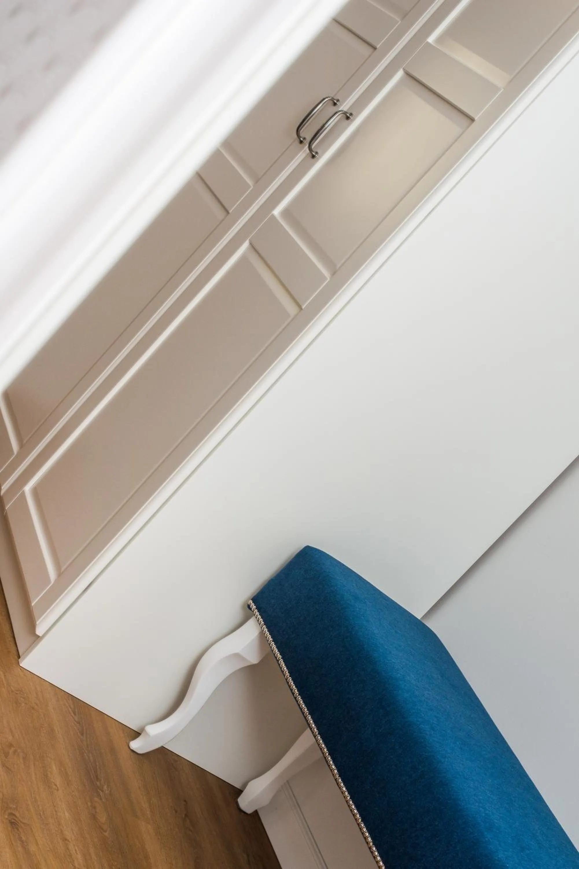 Apartamenty Czwarte Piętro