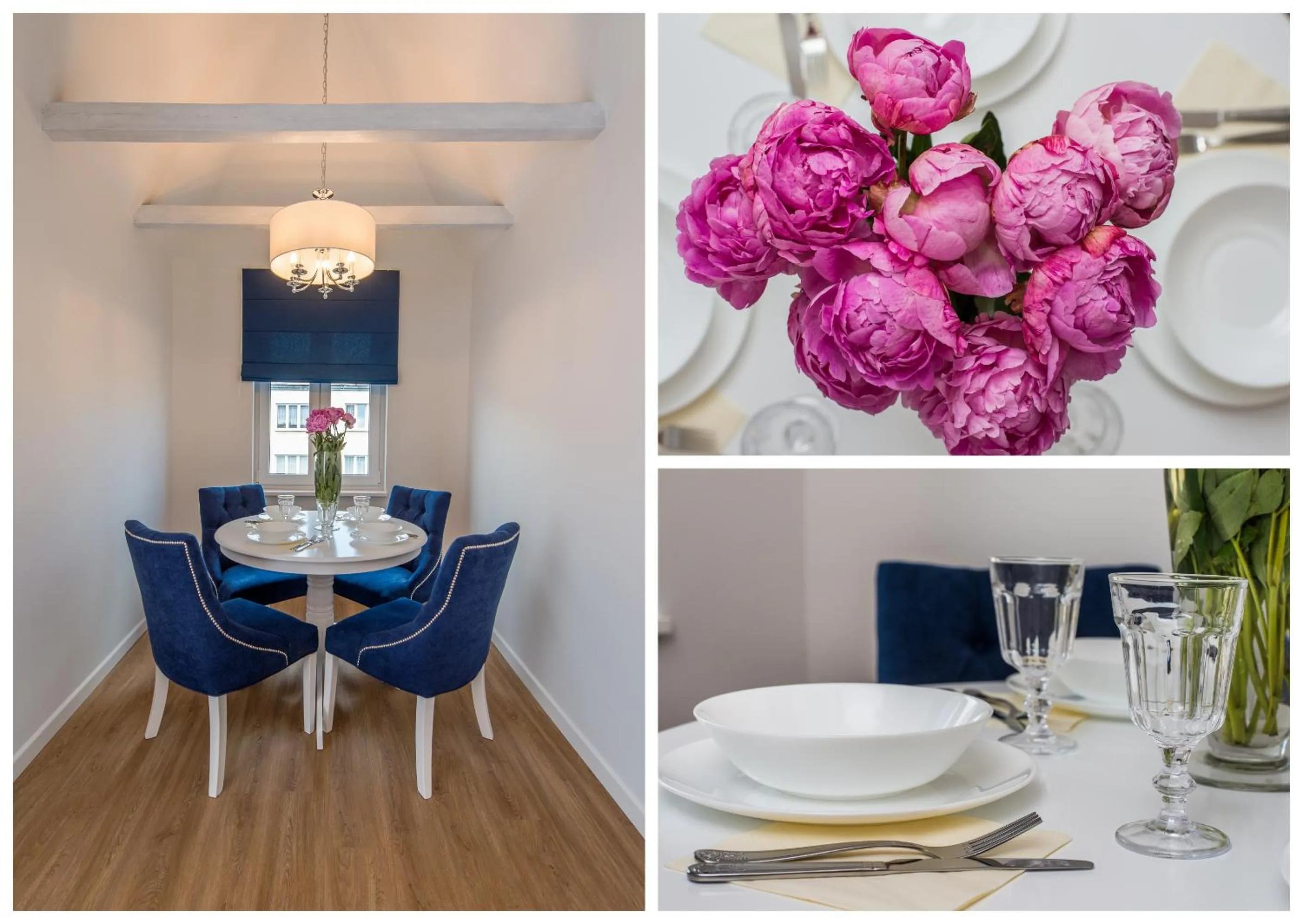 Apartamenty Czwarte Piętro