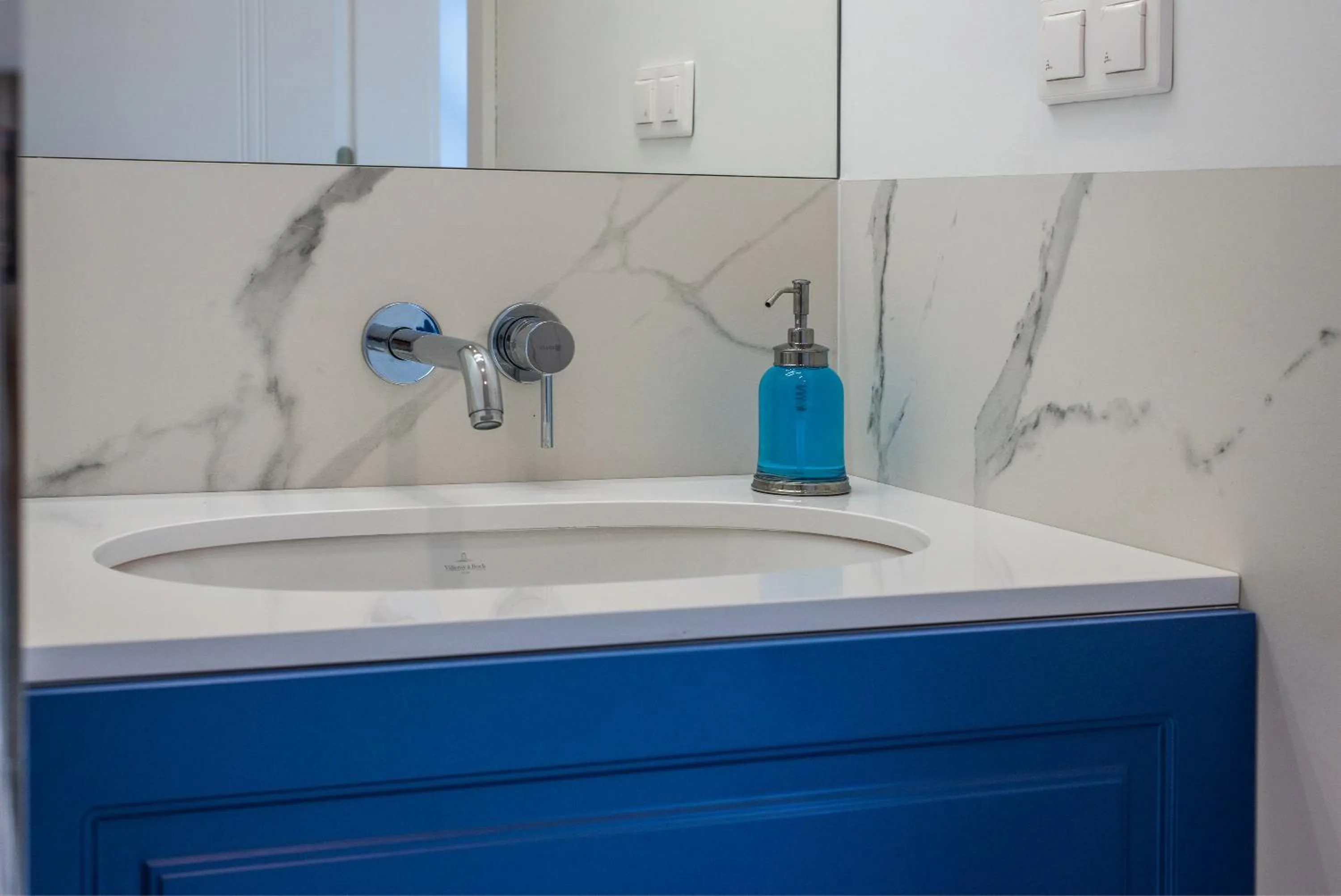 Apartamenty Czwarte Piętro