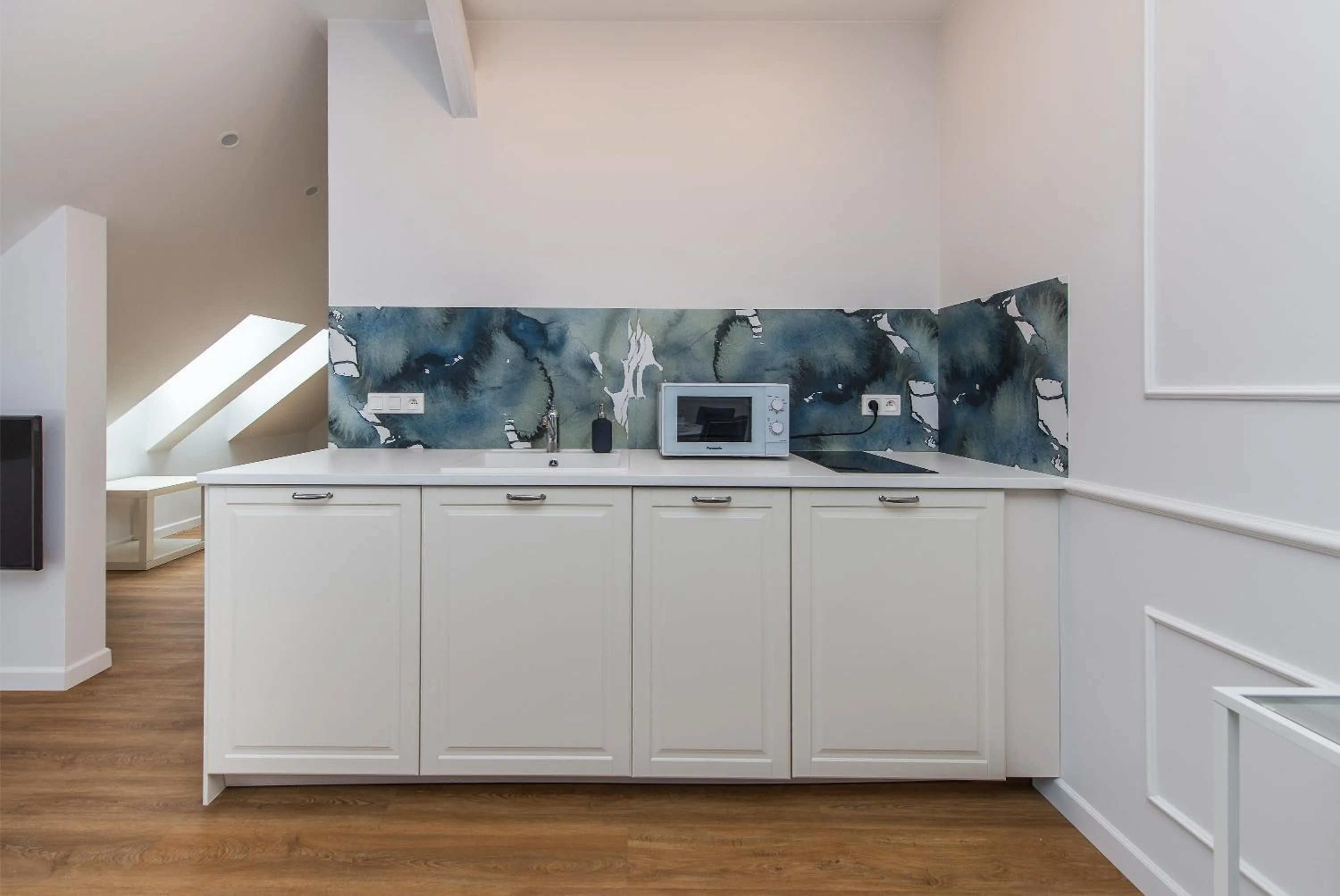 Apartamenty Czwarte Piętro