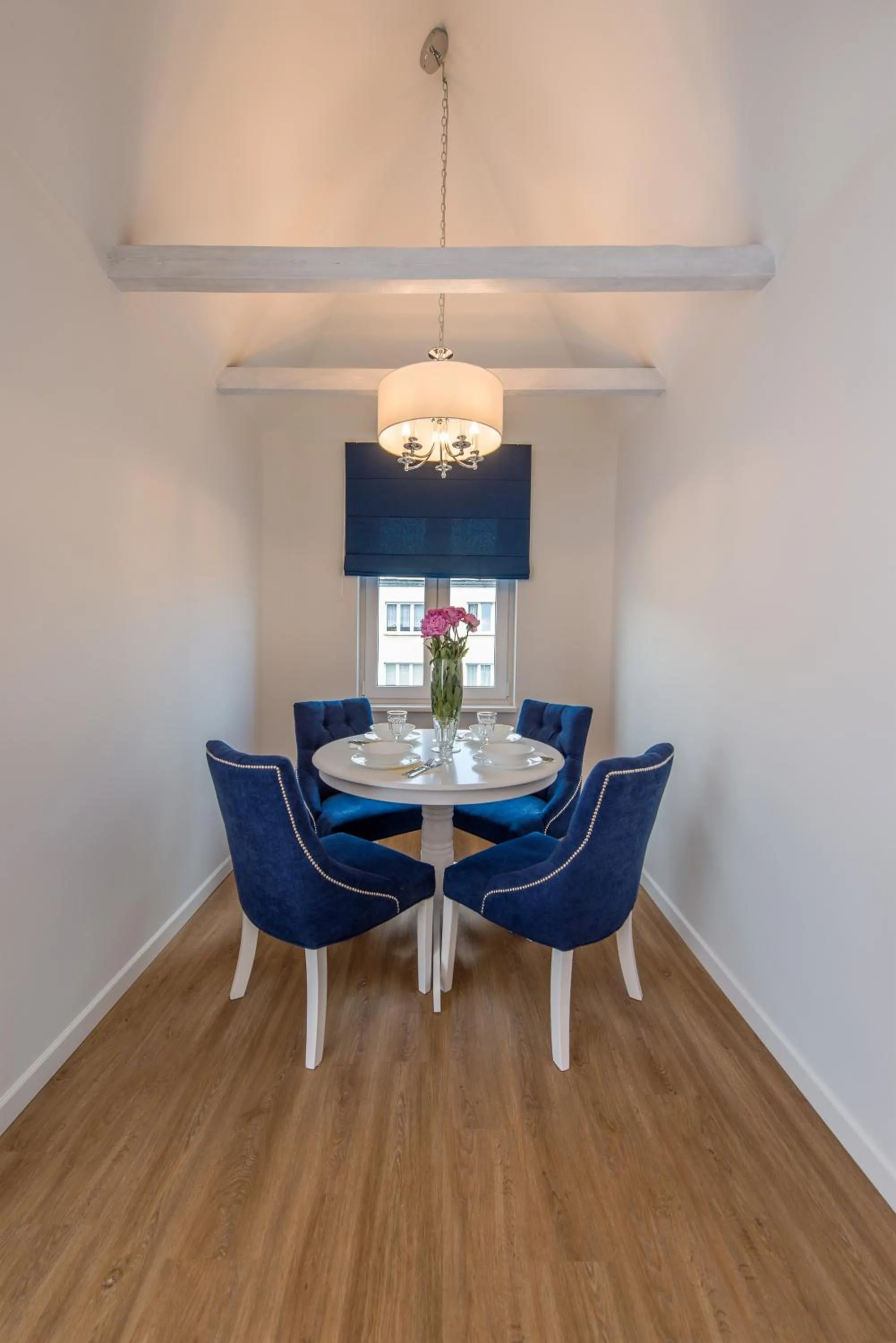Apartamenty Czwarte Piętro