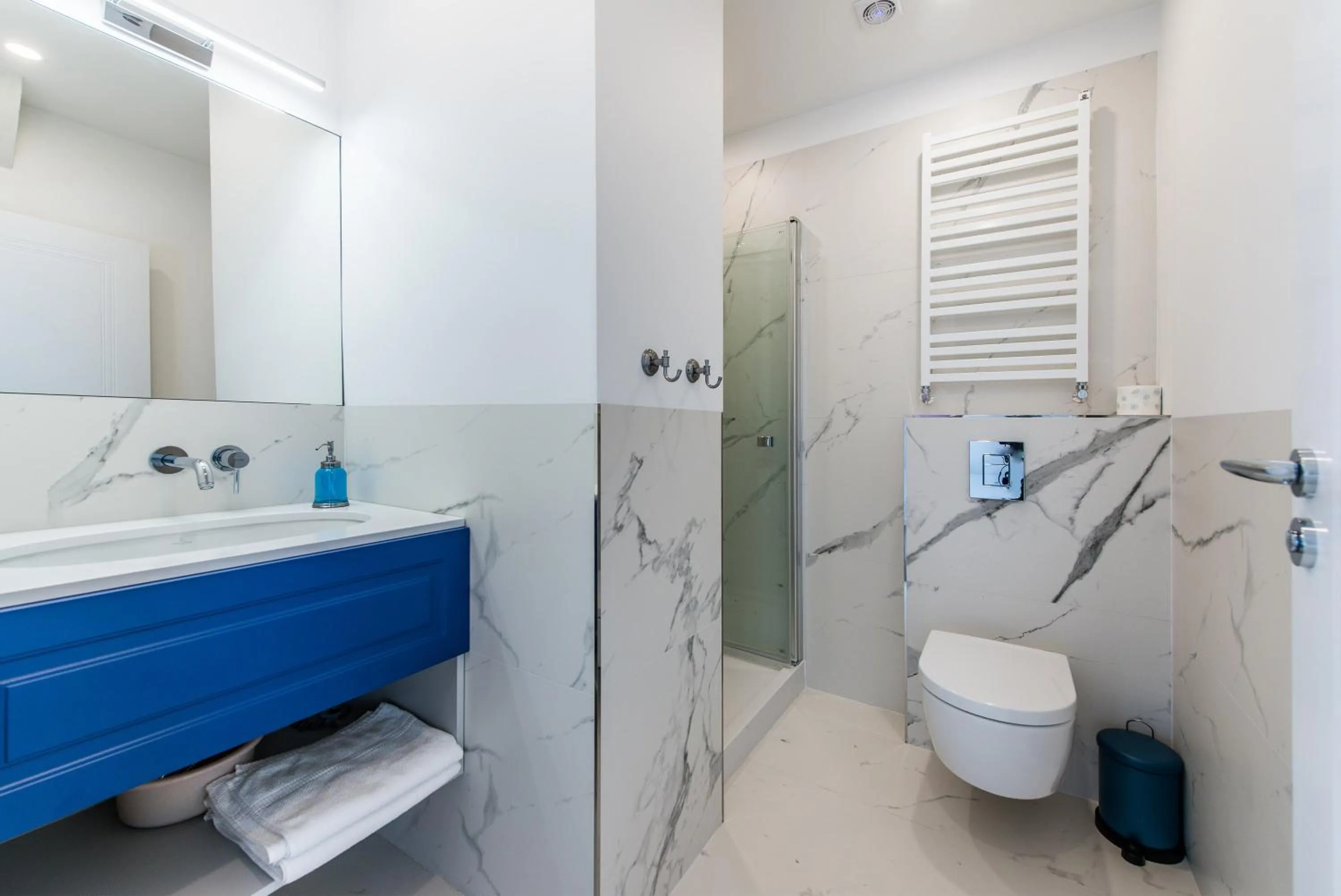Apartamenty Czwarte Piętro