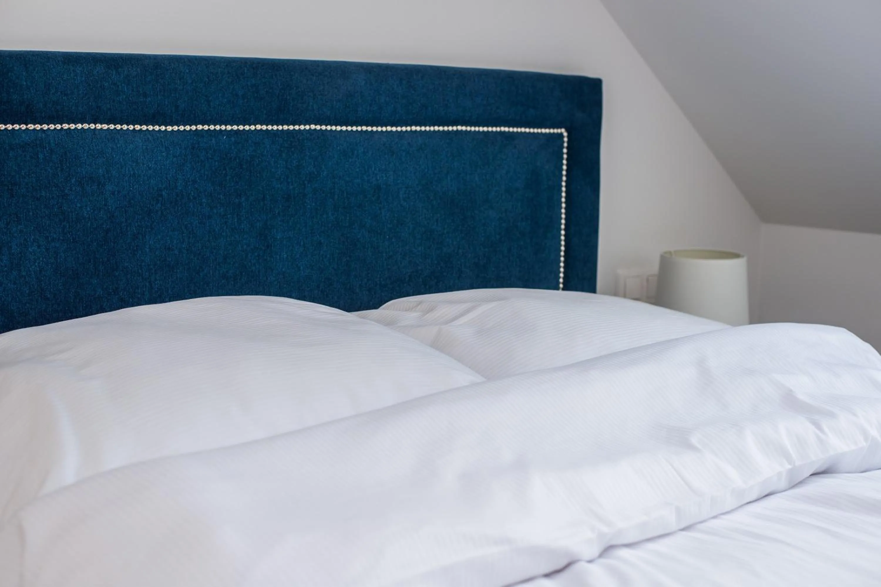 Bed in Apartamenty Czwarte Piętro
