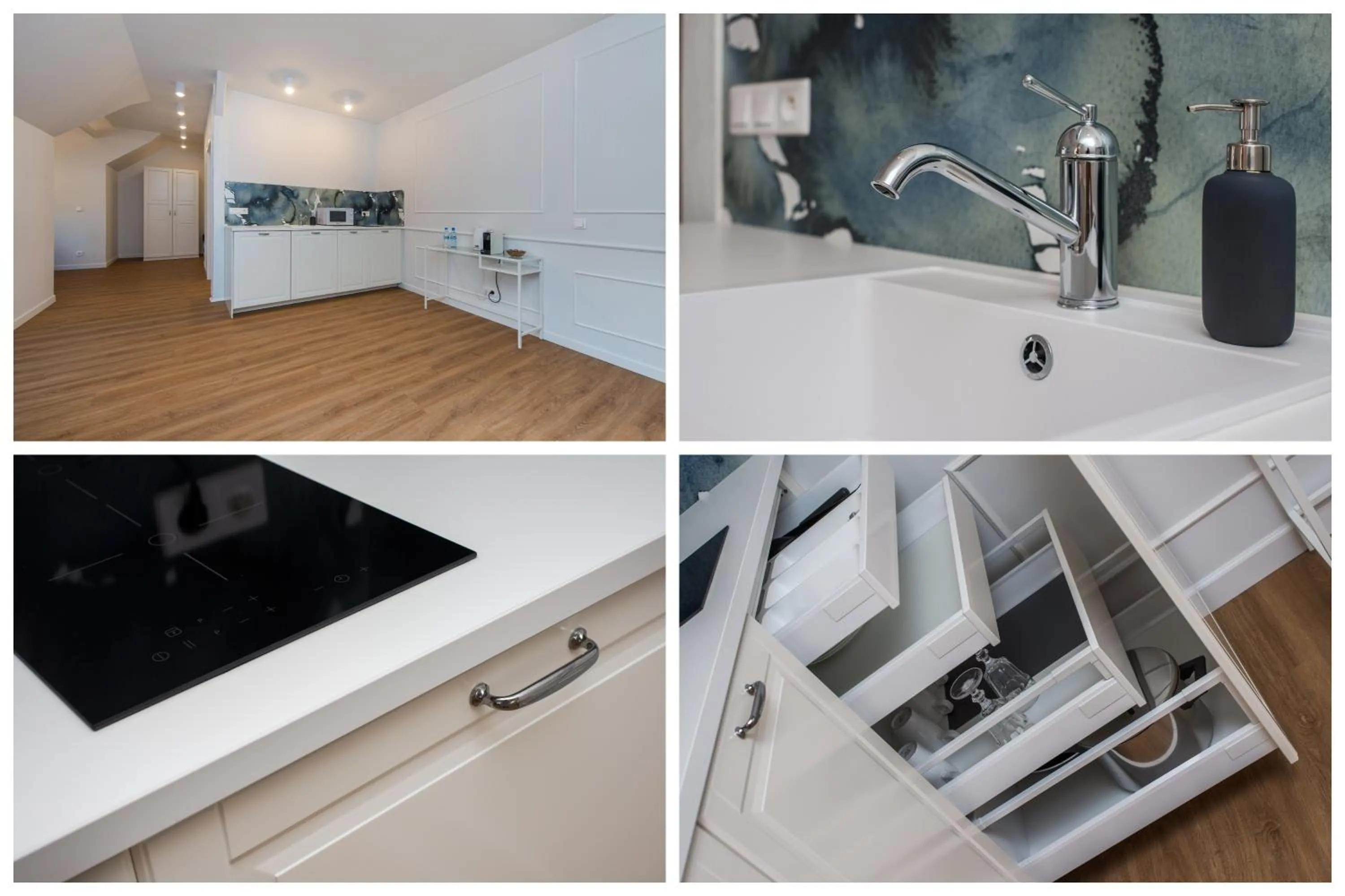Apartamenty Czwarte Piętro