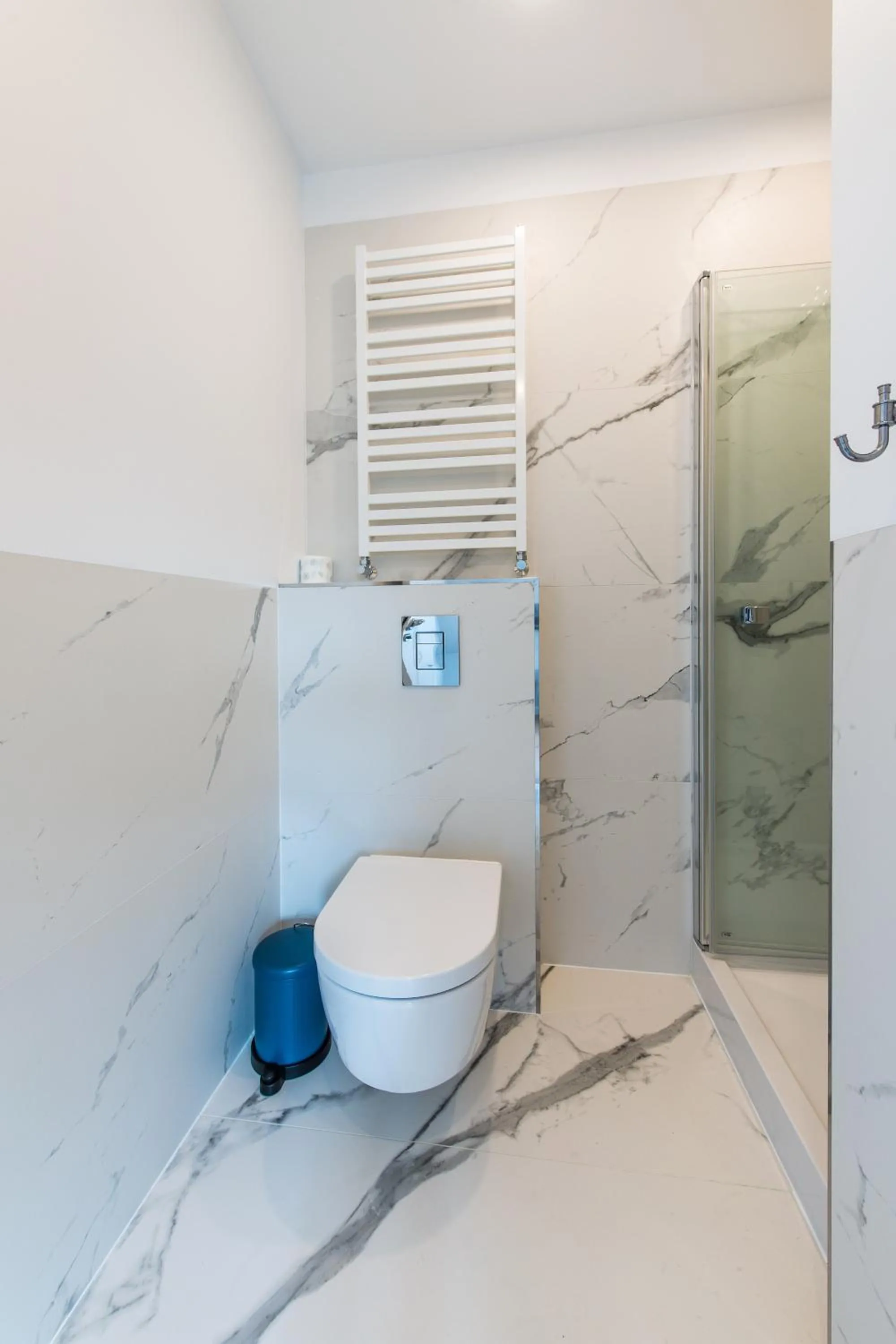 Apartamenty Czwarte Piętro