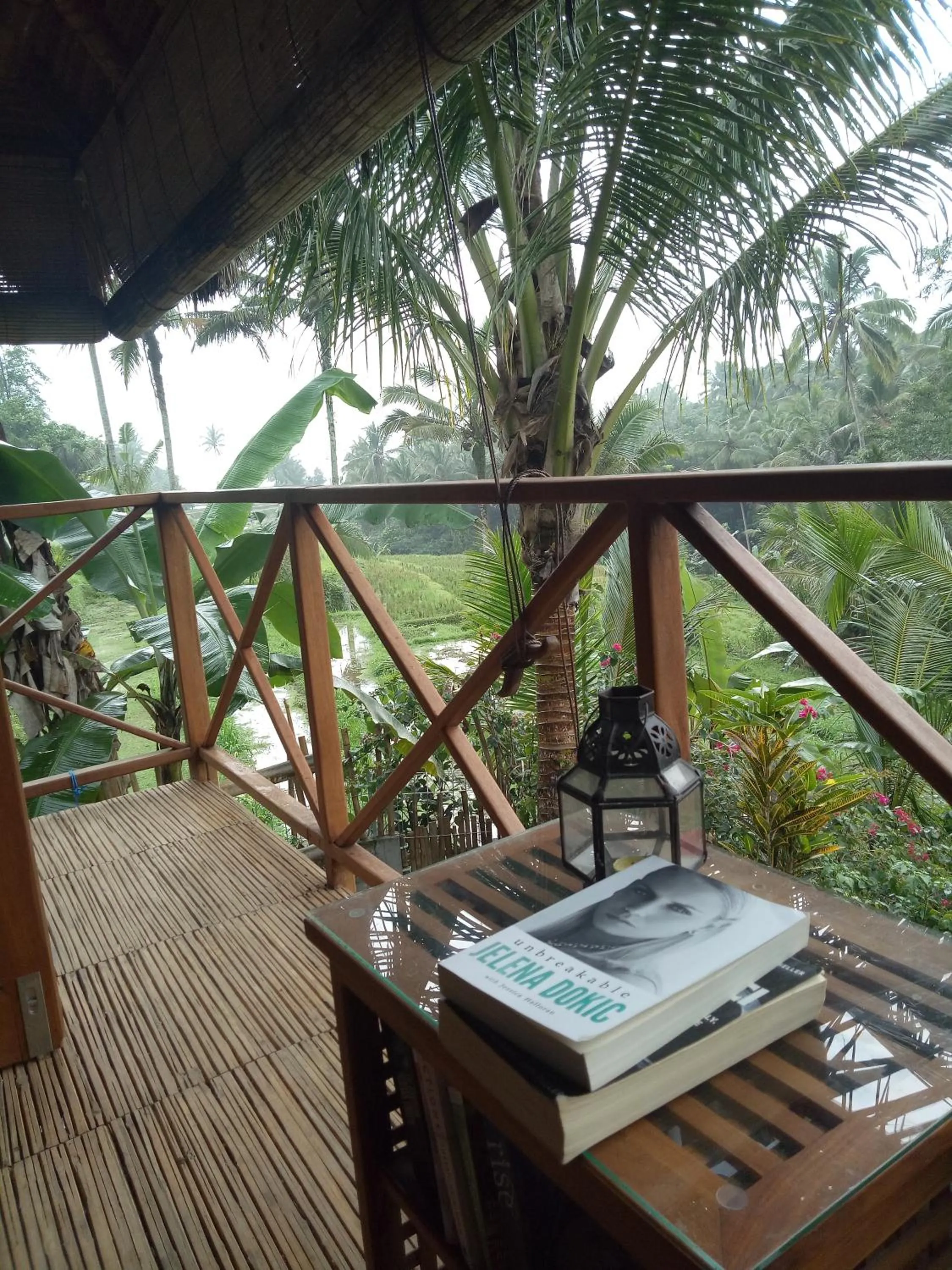 Babahan Farmstay