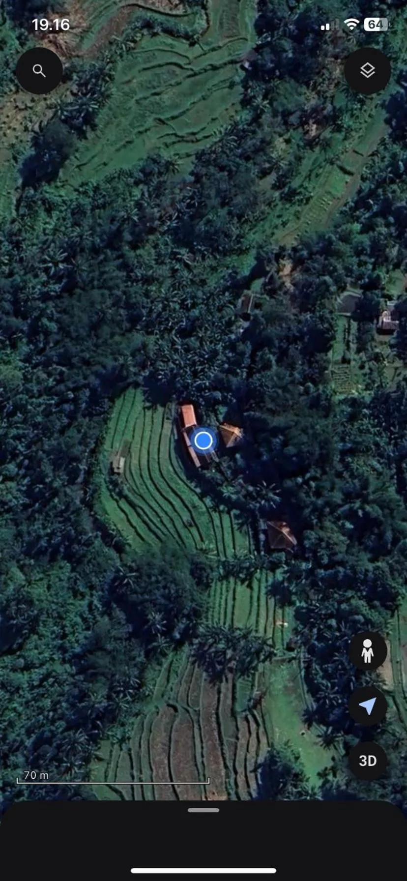 Babahan Farmstay