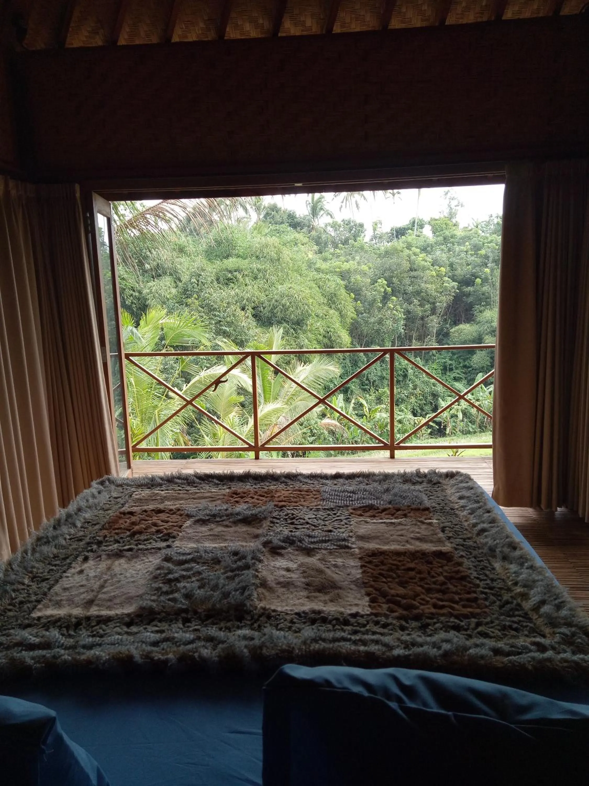 Day in Babahan Farmstay
