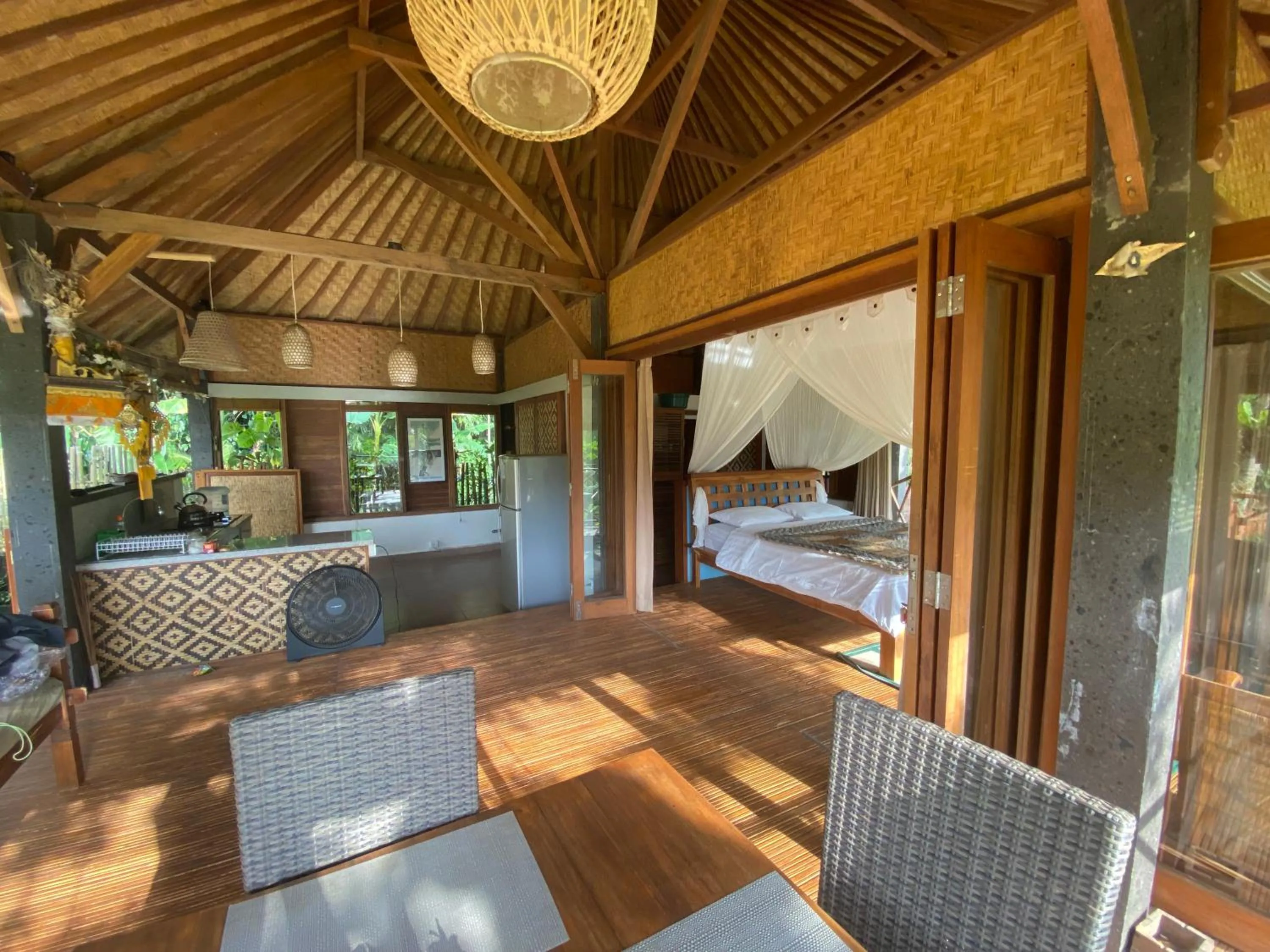 Babahan Farmstay