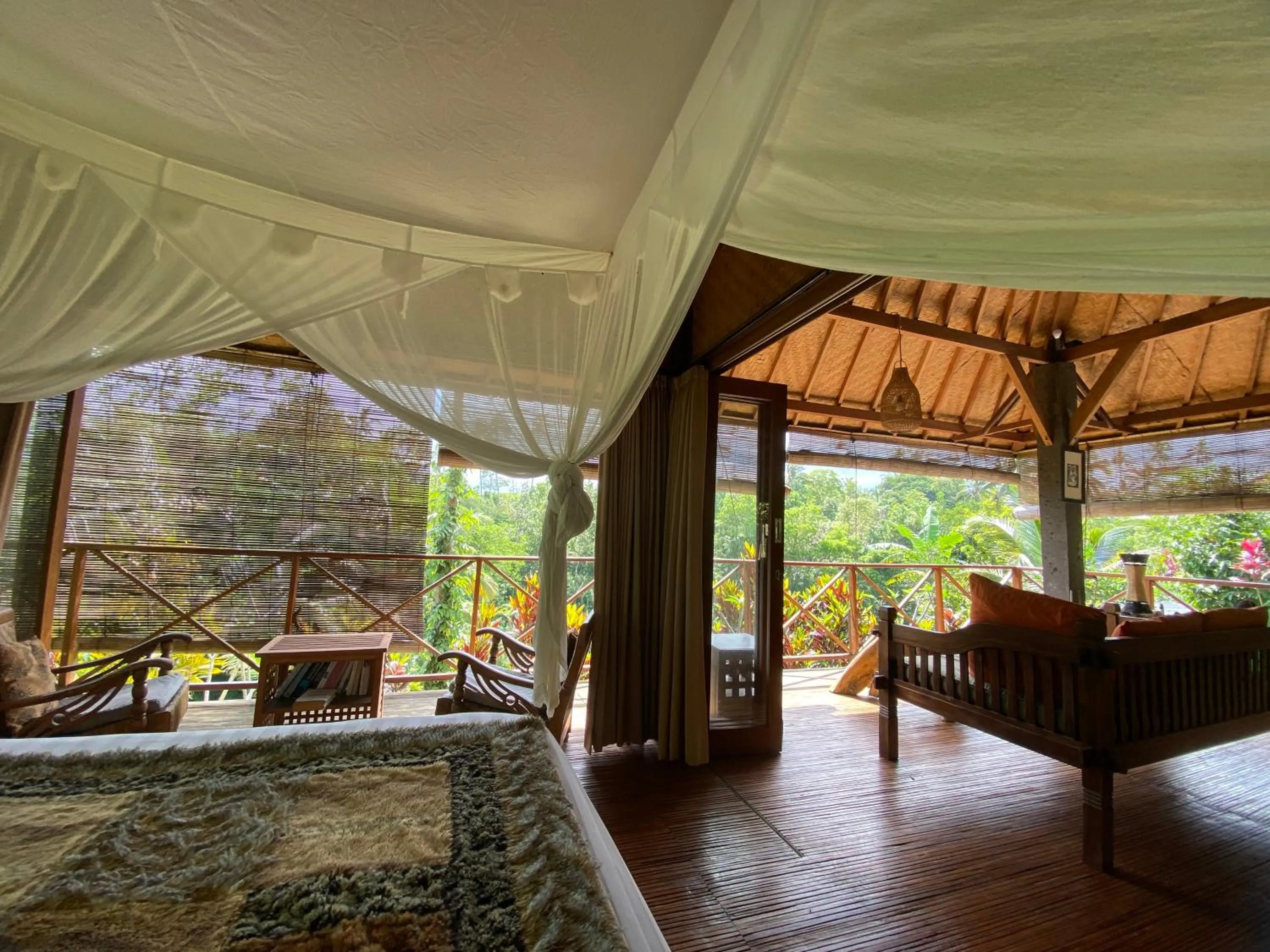 Babahan Farmstay