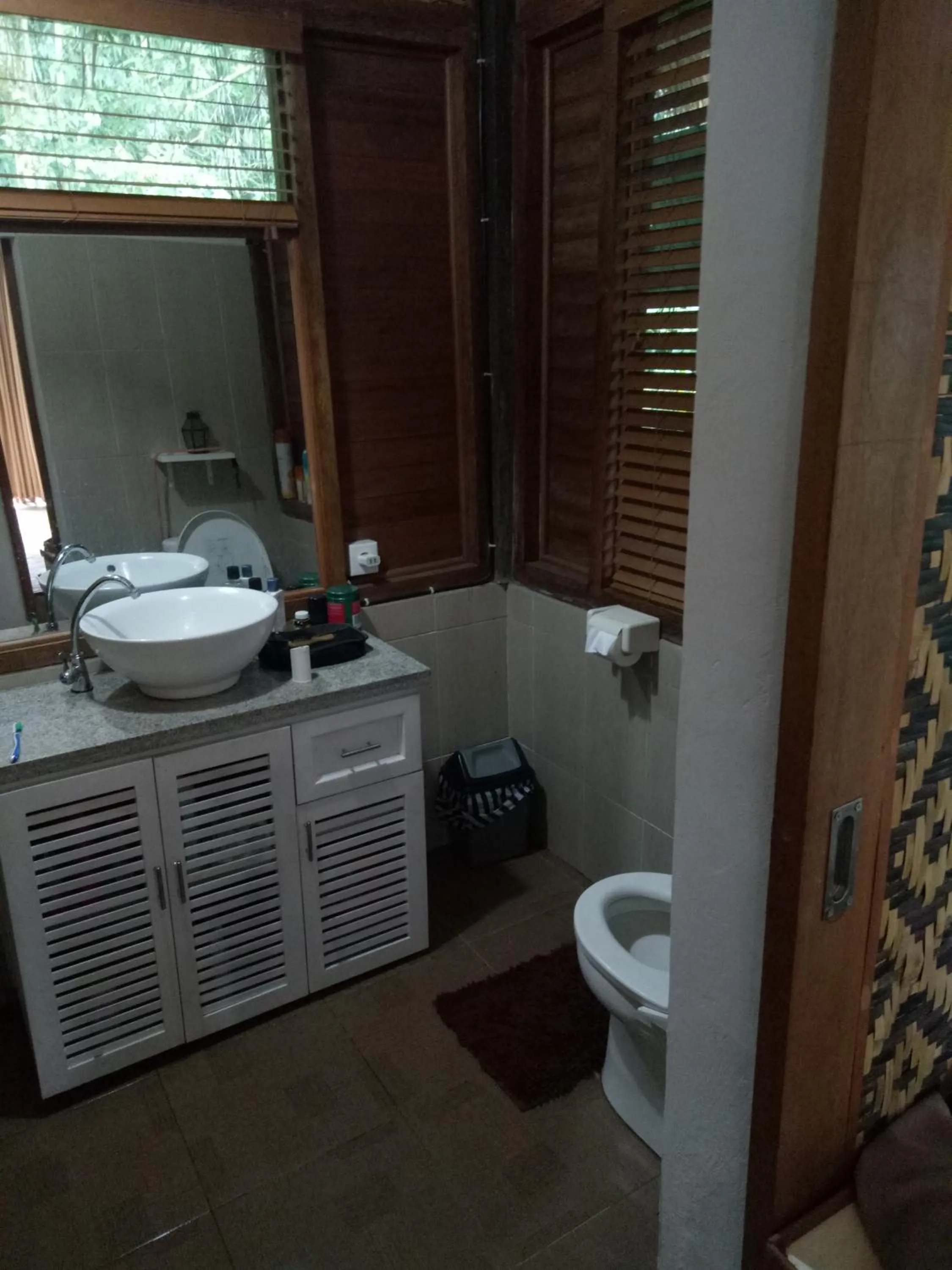 Babahan Farmstay
