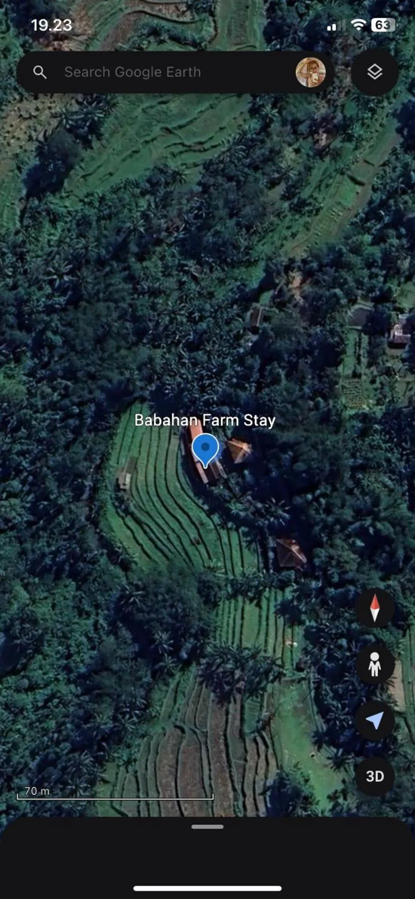 Babahan Farmstay