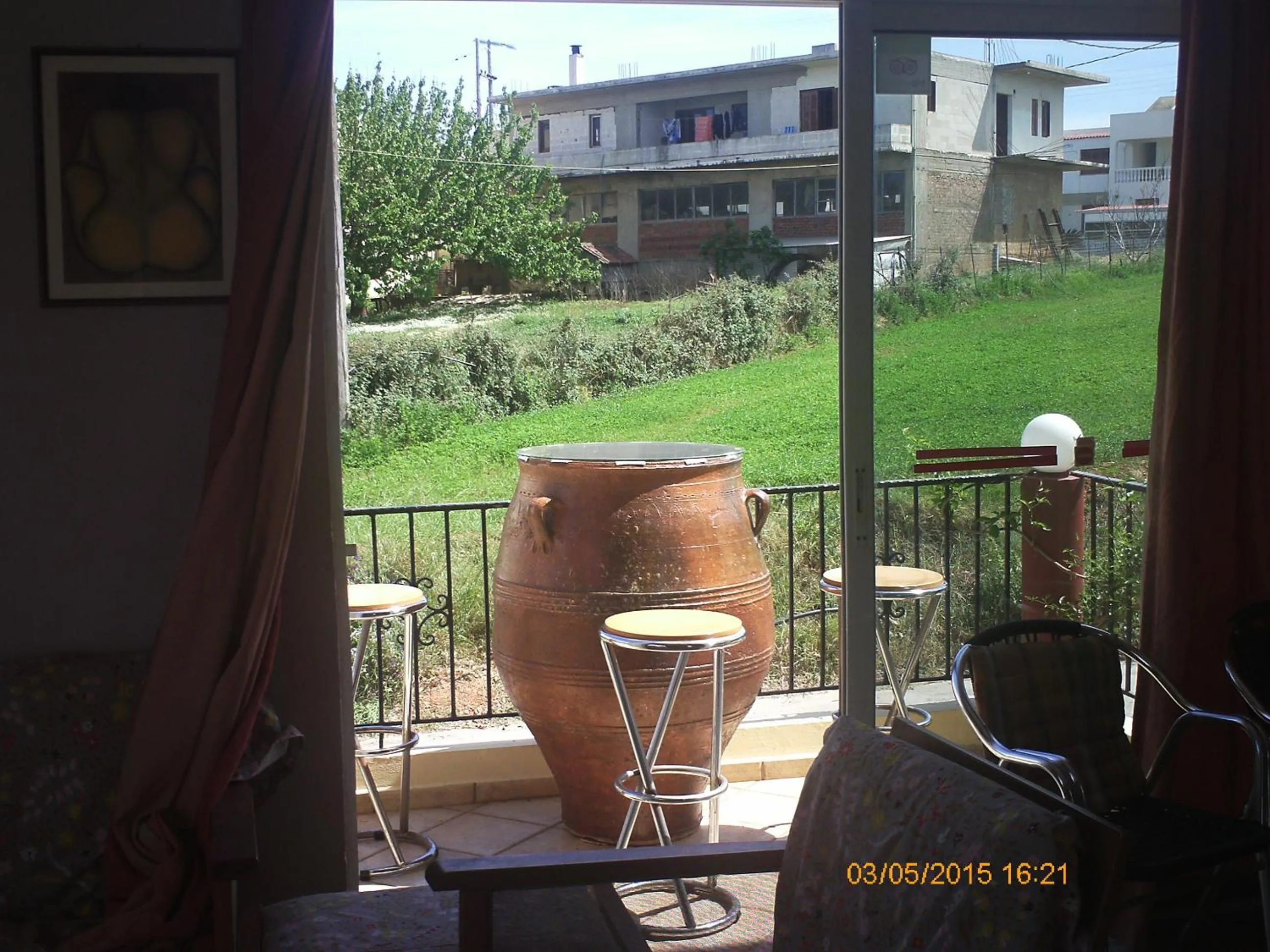 Day in Irinoula Dreams