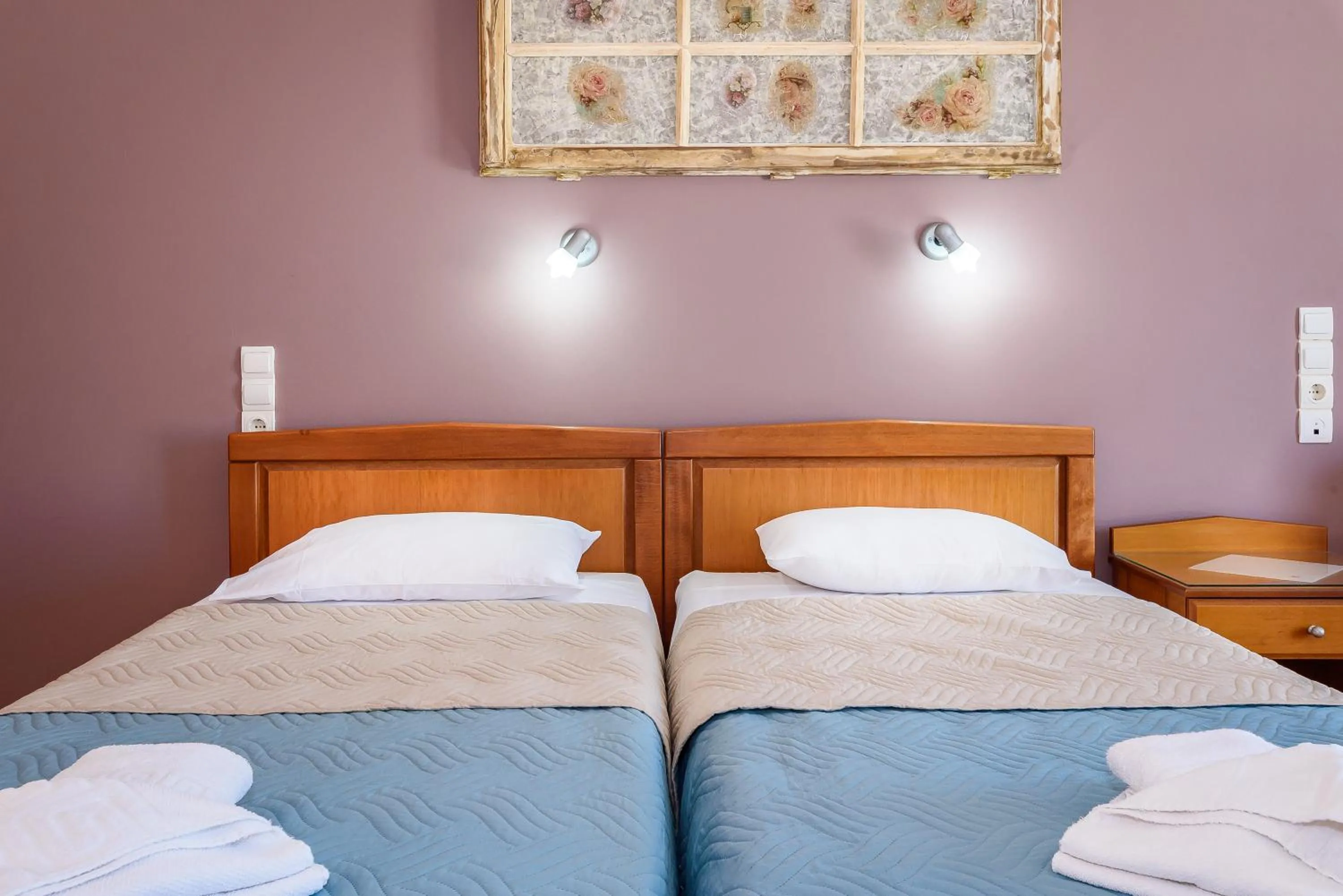 bunk bed, Bed in Irinoula Dreams