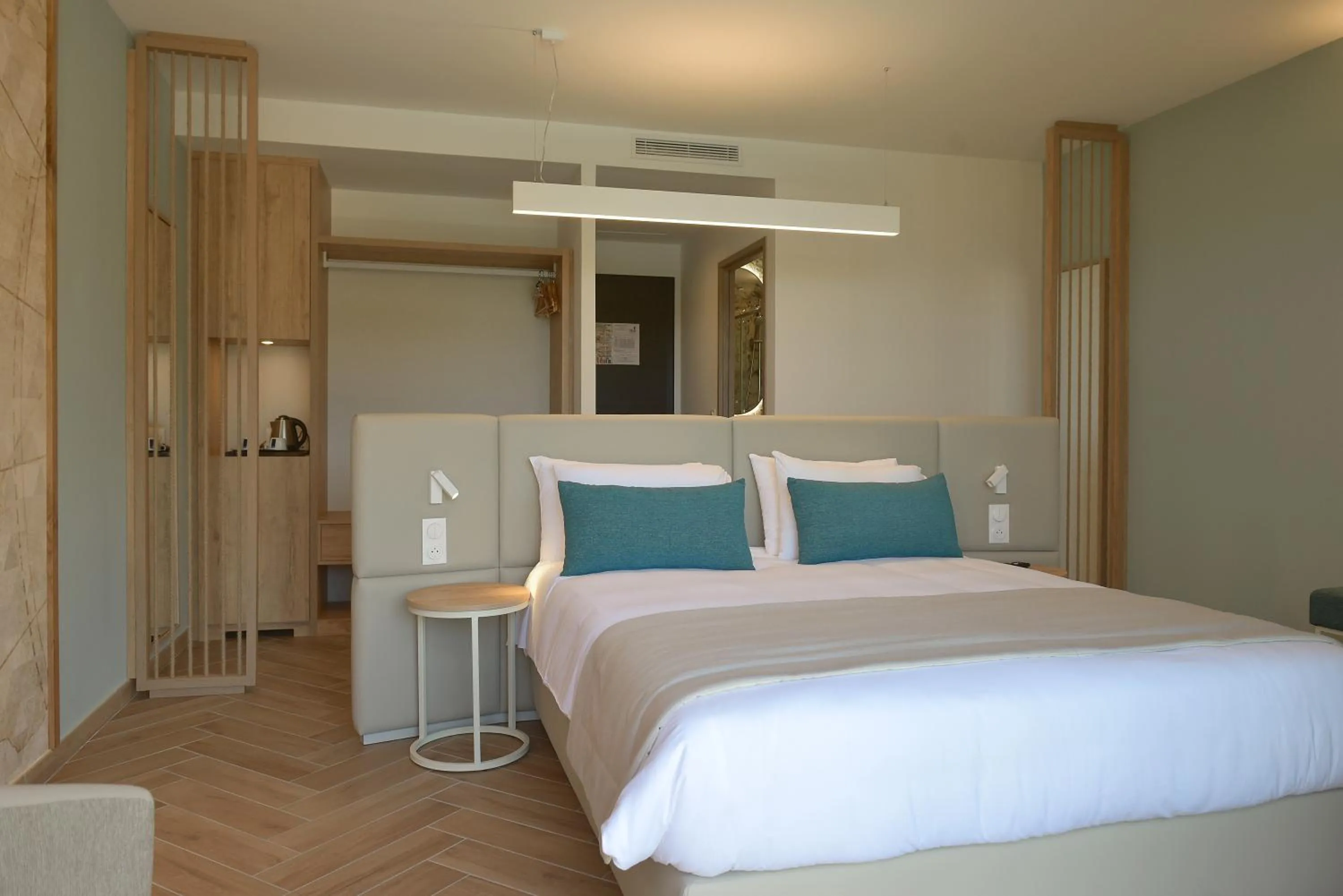 Hotel Palazzu & SPA - Adult Only