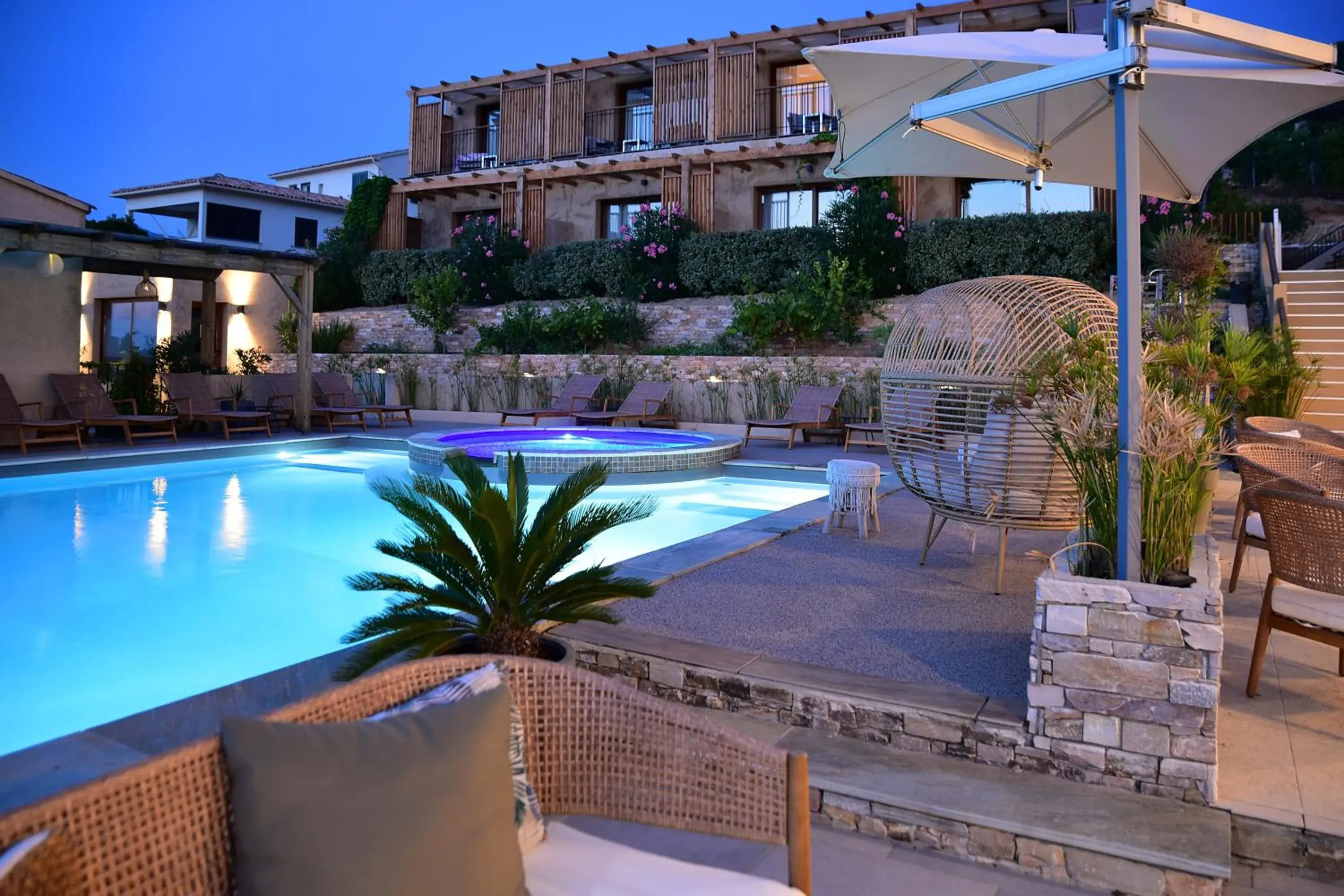 Hotel Palazzu & SPA - Adult Only Hotel Palazzu & SPA - Adult Only