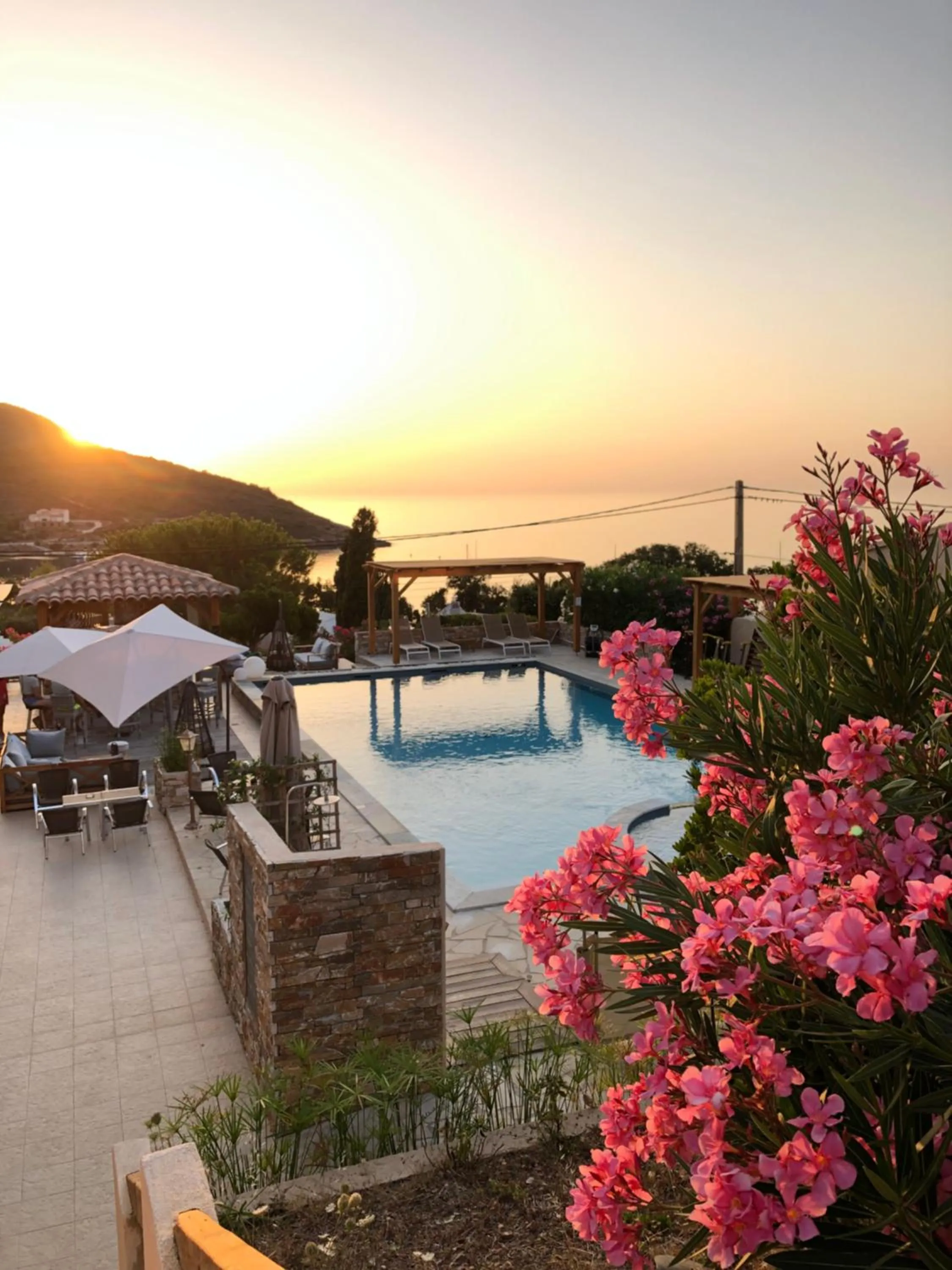 Hotel Palazzu & SPA - Adult Only