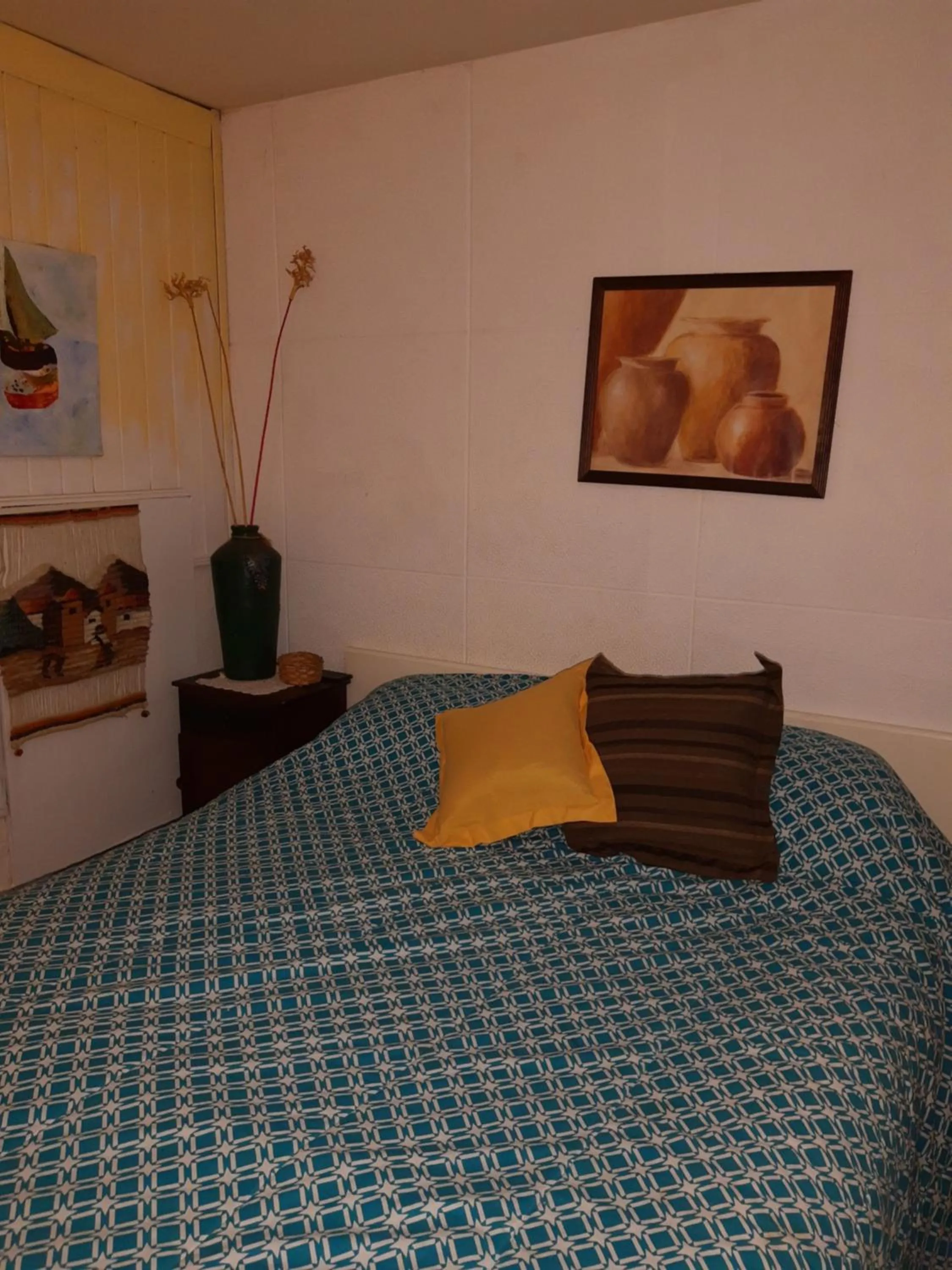 Los Carolinos Departamentos