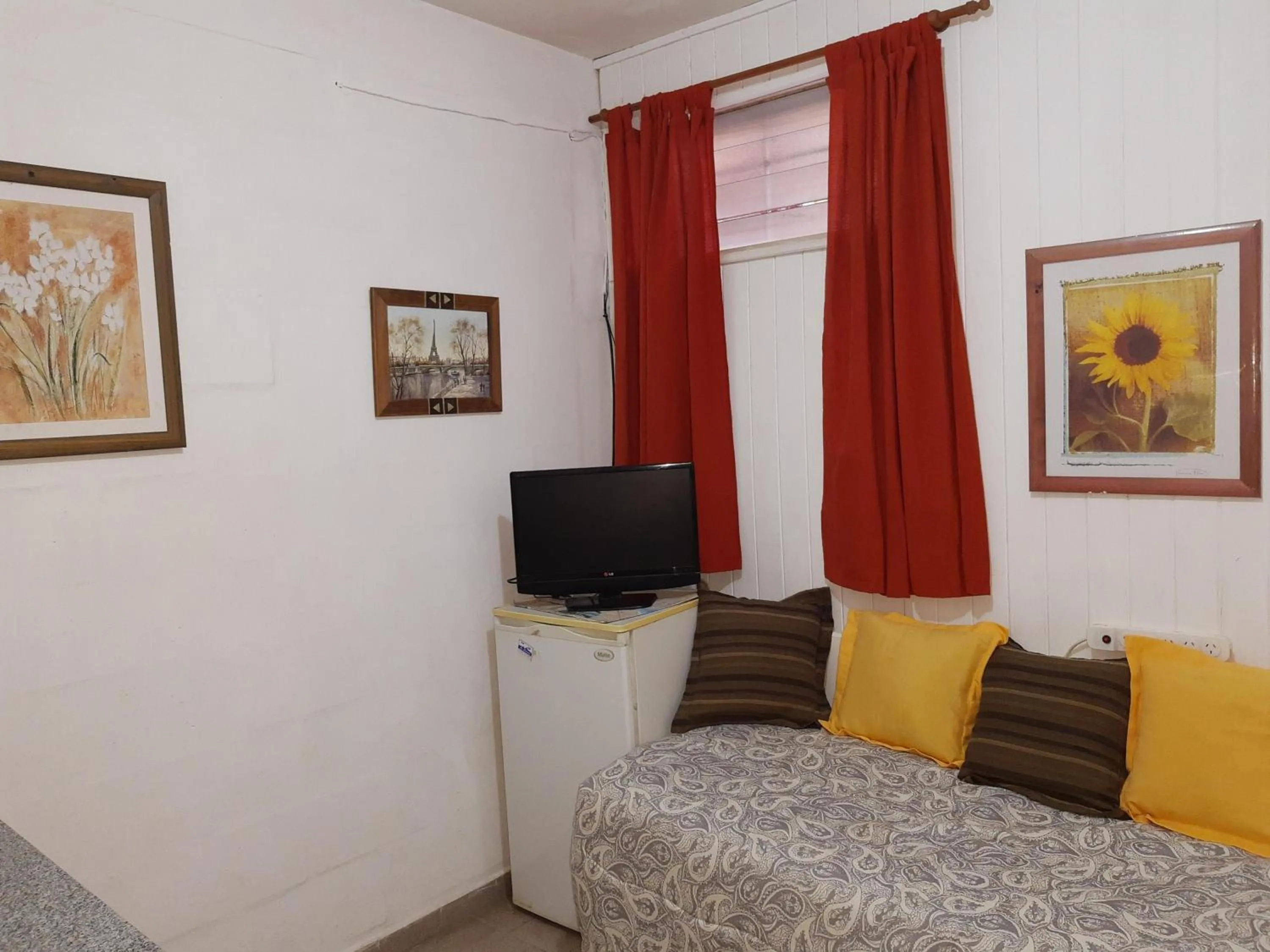 Los Carolinos Departamentos