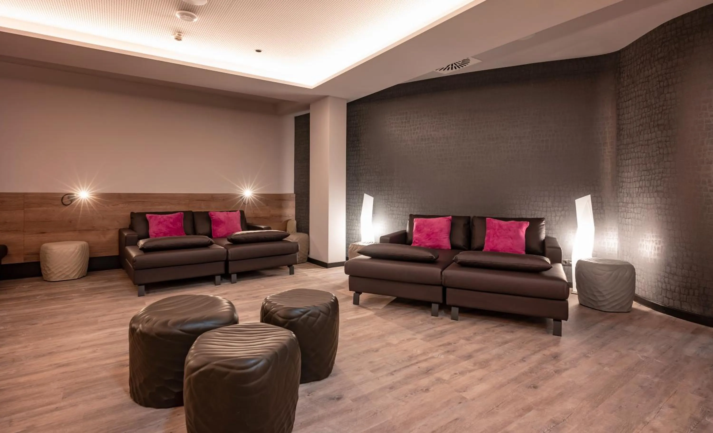 Spa and wellness centre/facilities in Hotel Adapura Wagrain