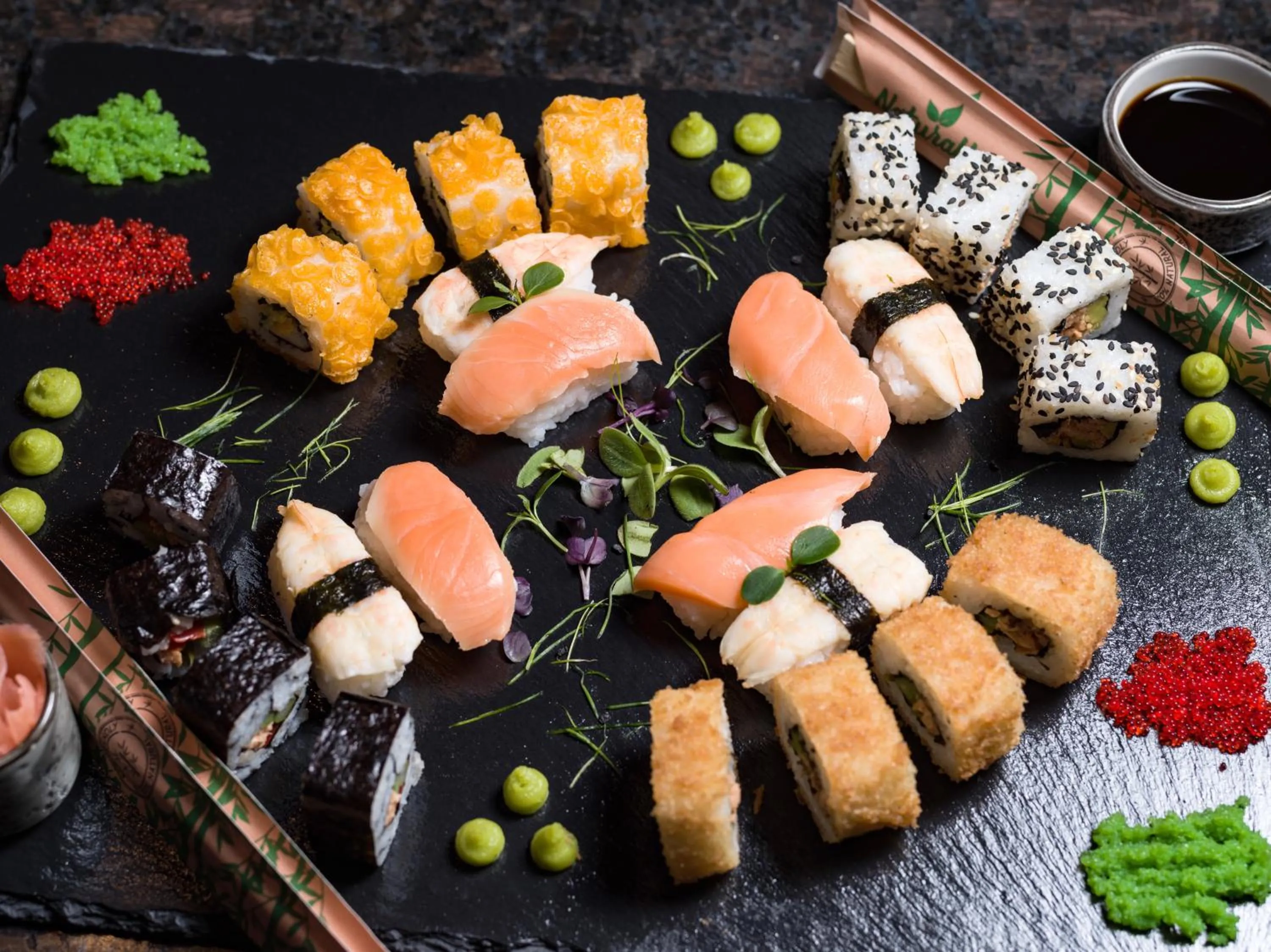 Restaurant/places to eat in Hotel Adapura Wagrain