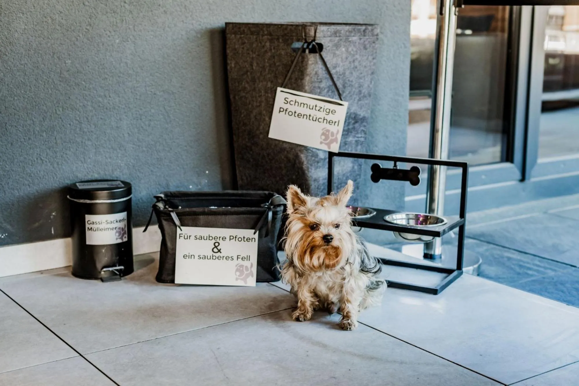 Facade/entrance in Hotel Adapura Wagrain