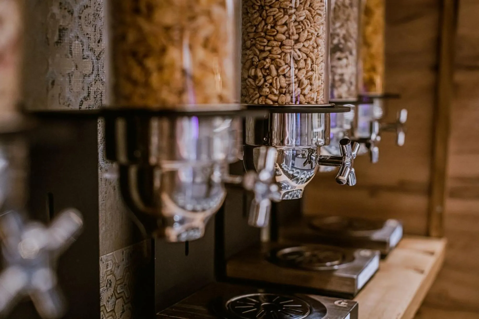 Breakfast in Hotel Adapura Wagrain